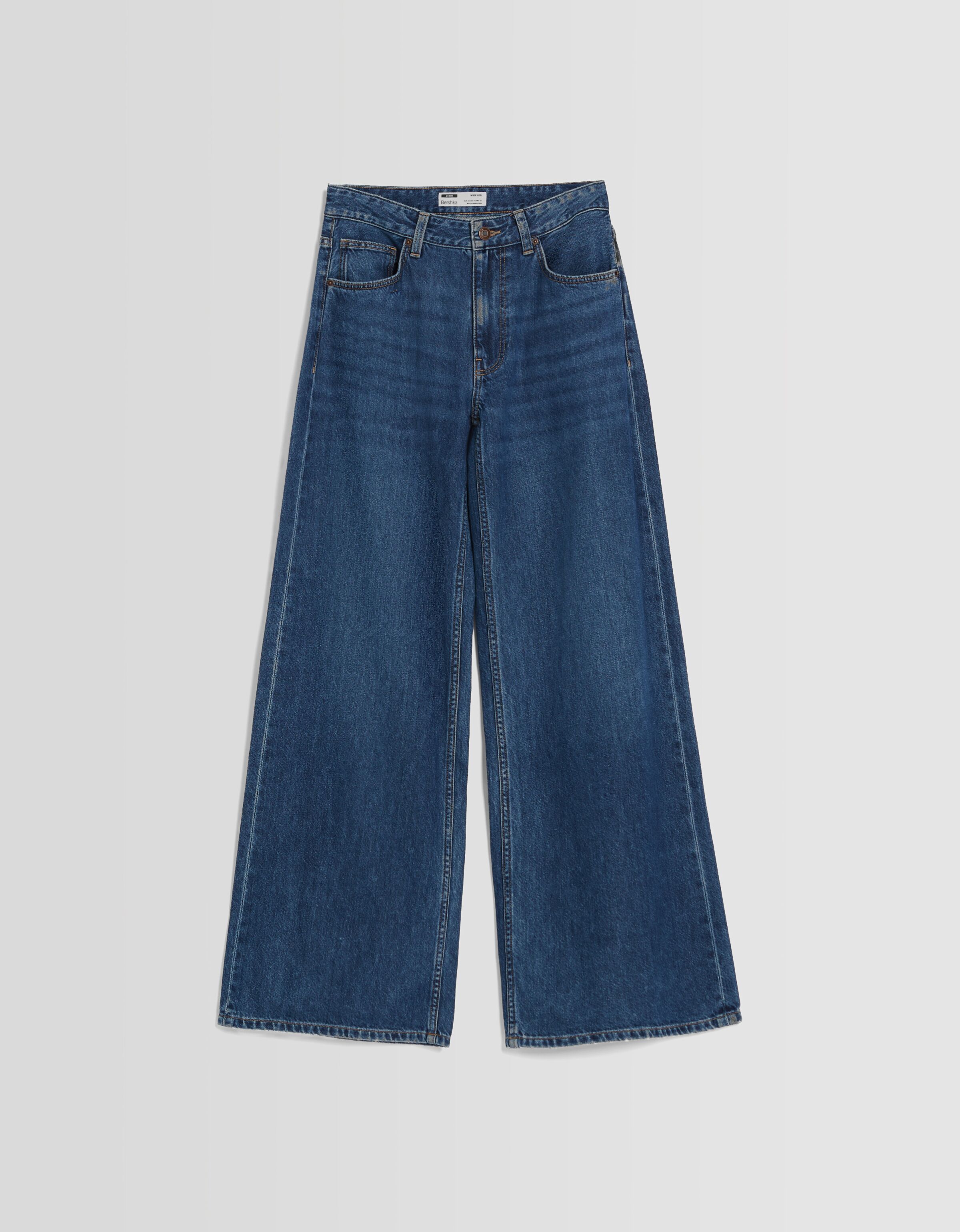 Bershka fille 14 ans sales