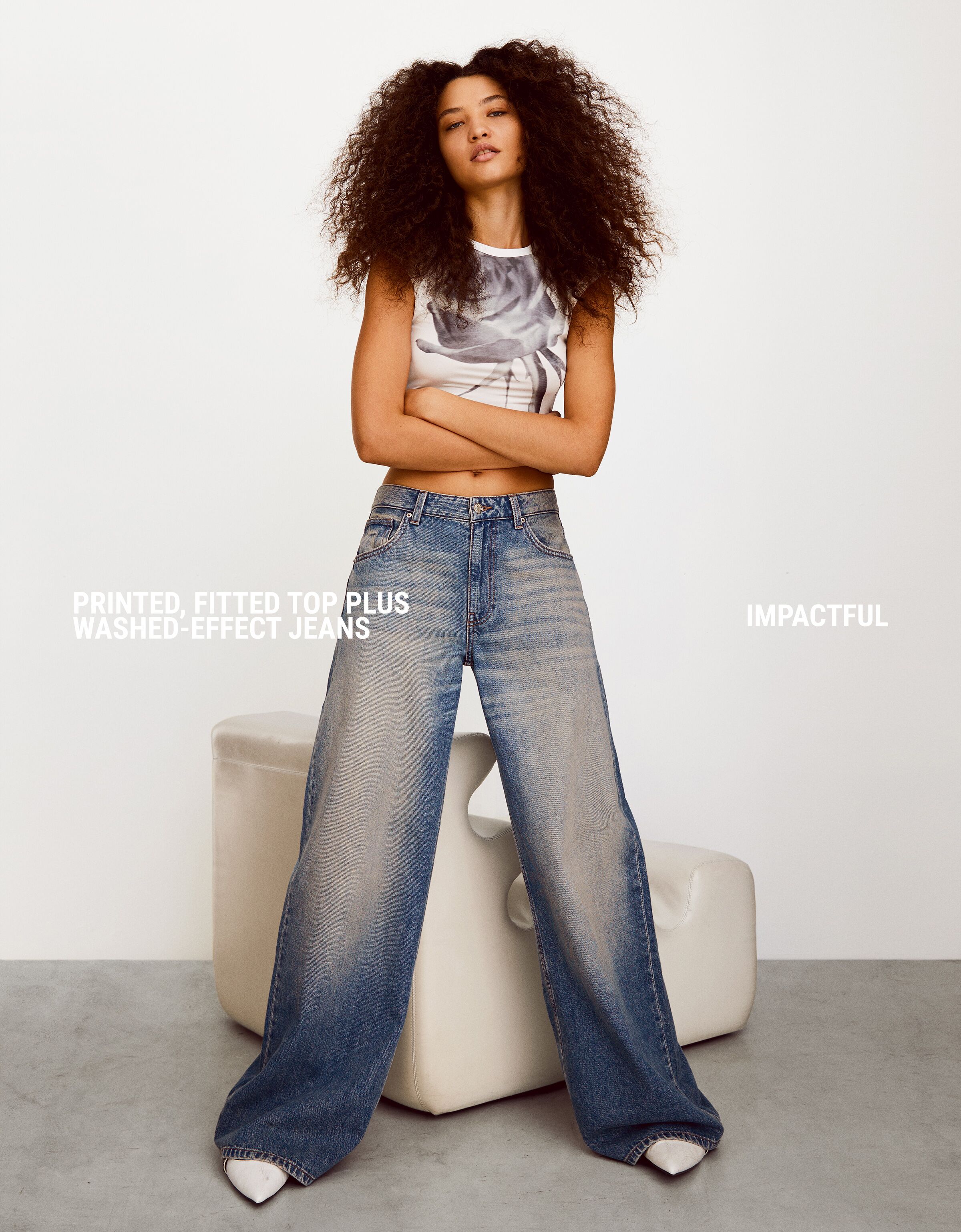 Pantalones para hot sale gorditas 2019