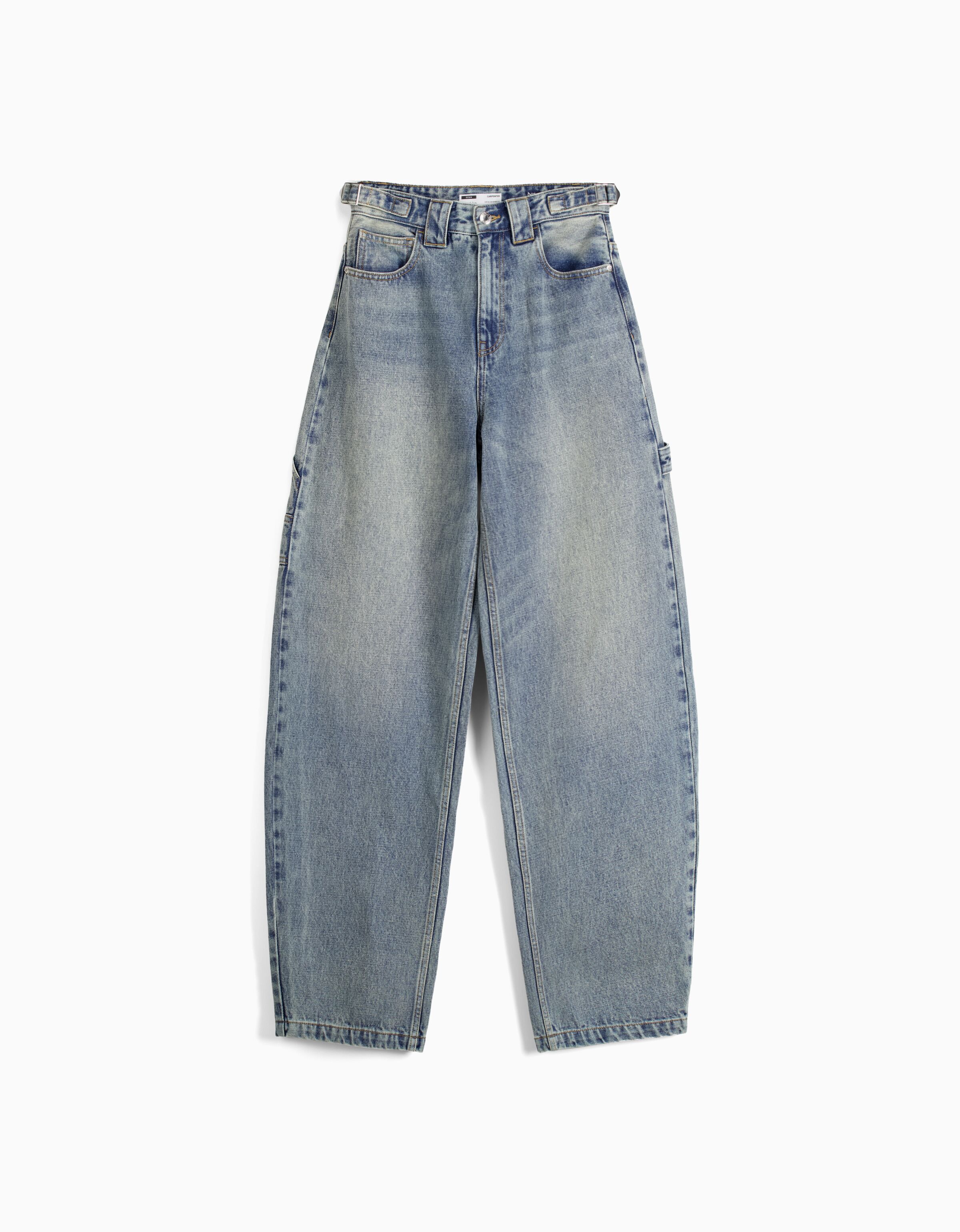 Bershka rebajas online online