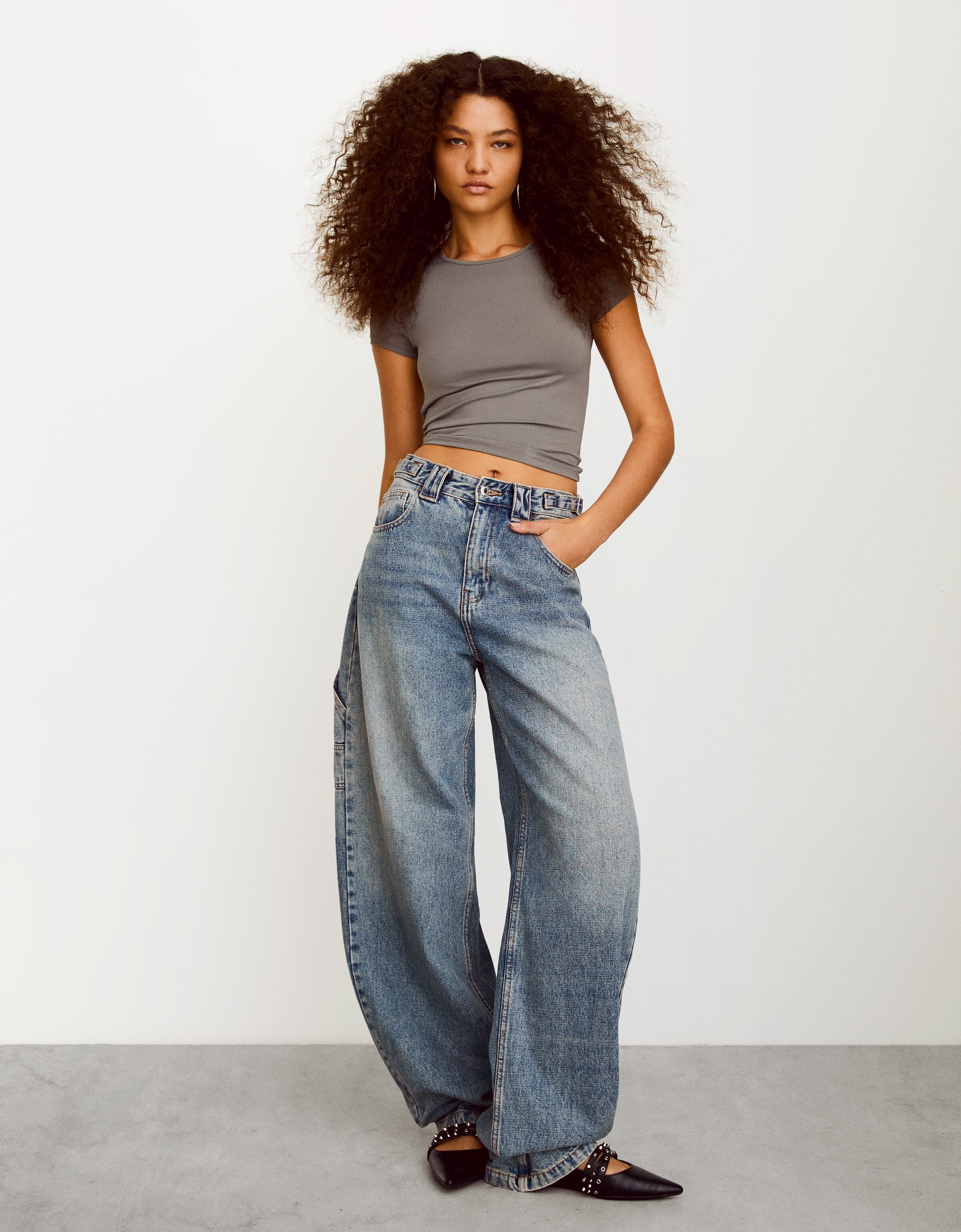 Carpenter jeans for discount women
