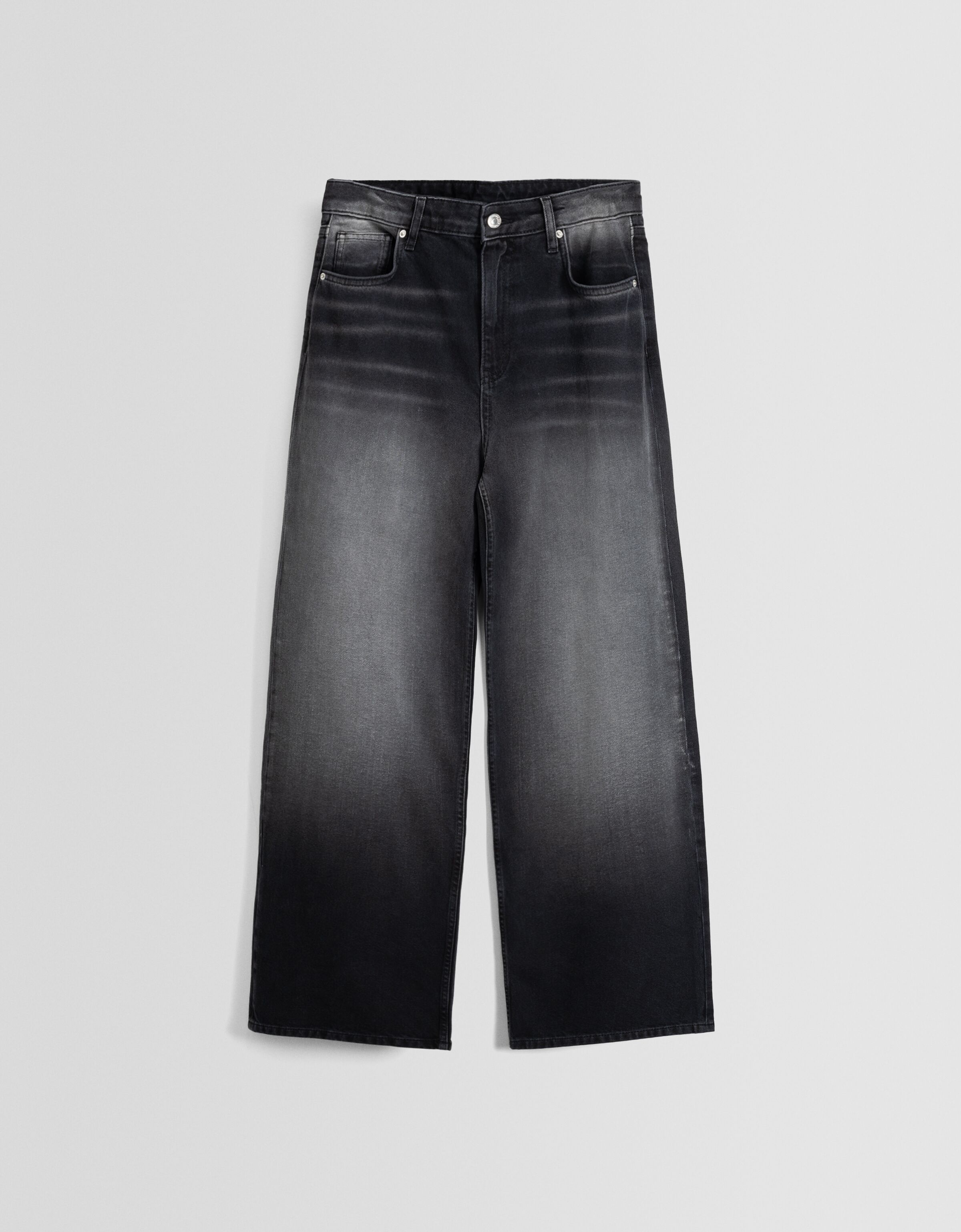 Bershka pantalones store rebajas