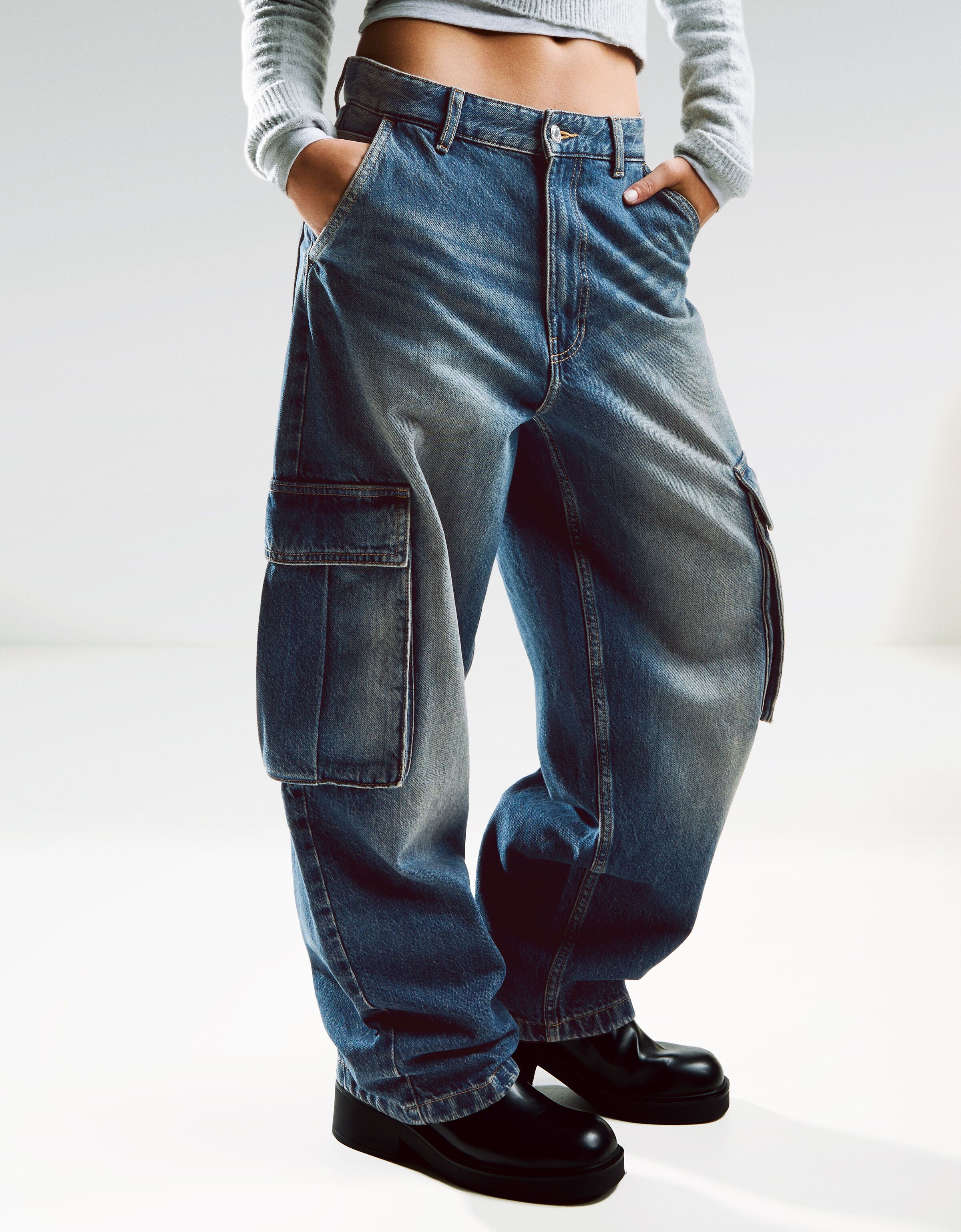 Skating jeans shop