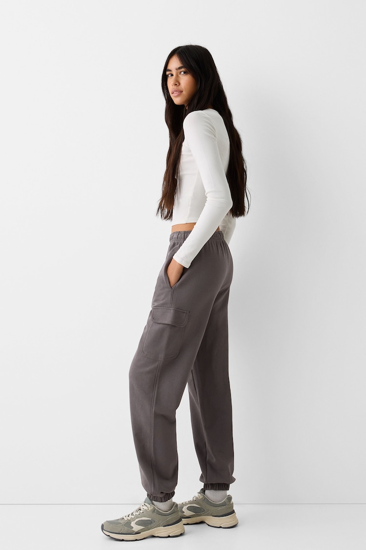 Women's Trousers, New Collection