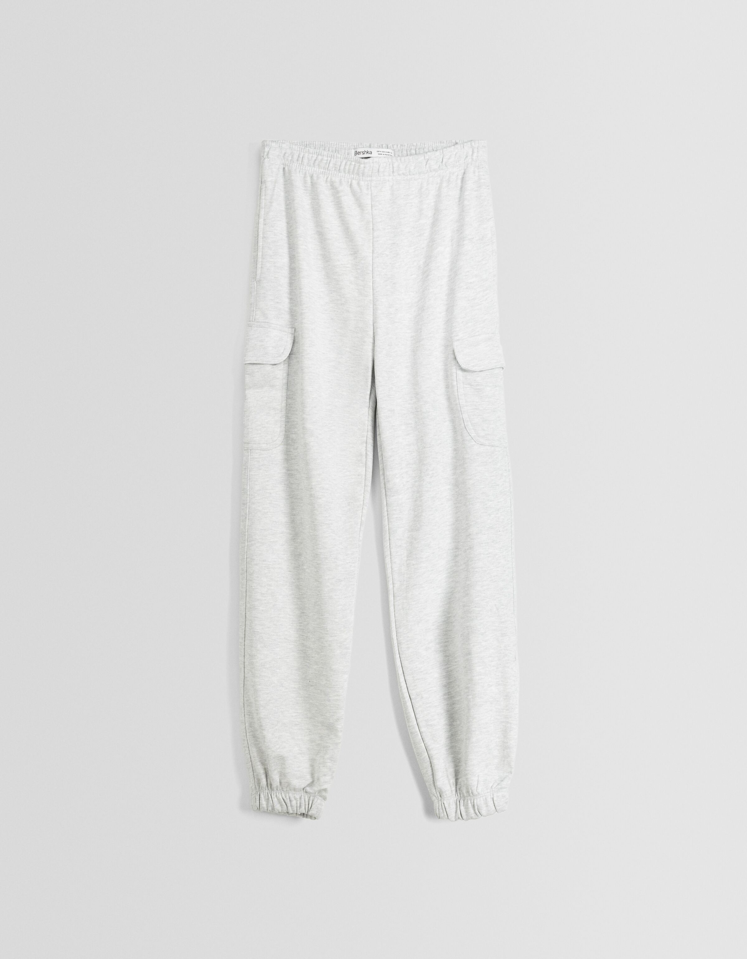 Bershka sale jogger pants