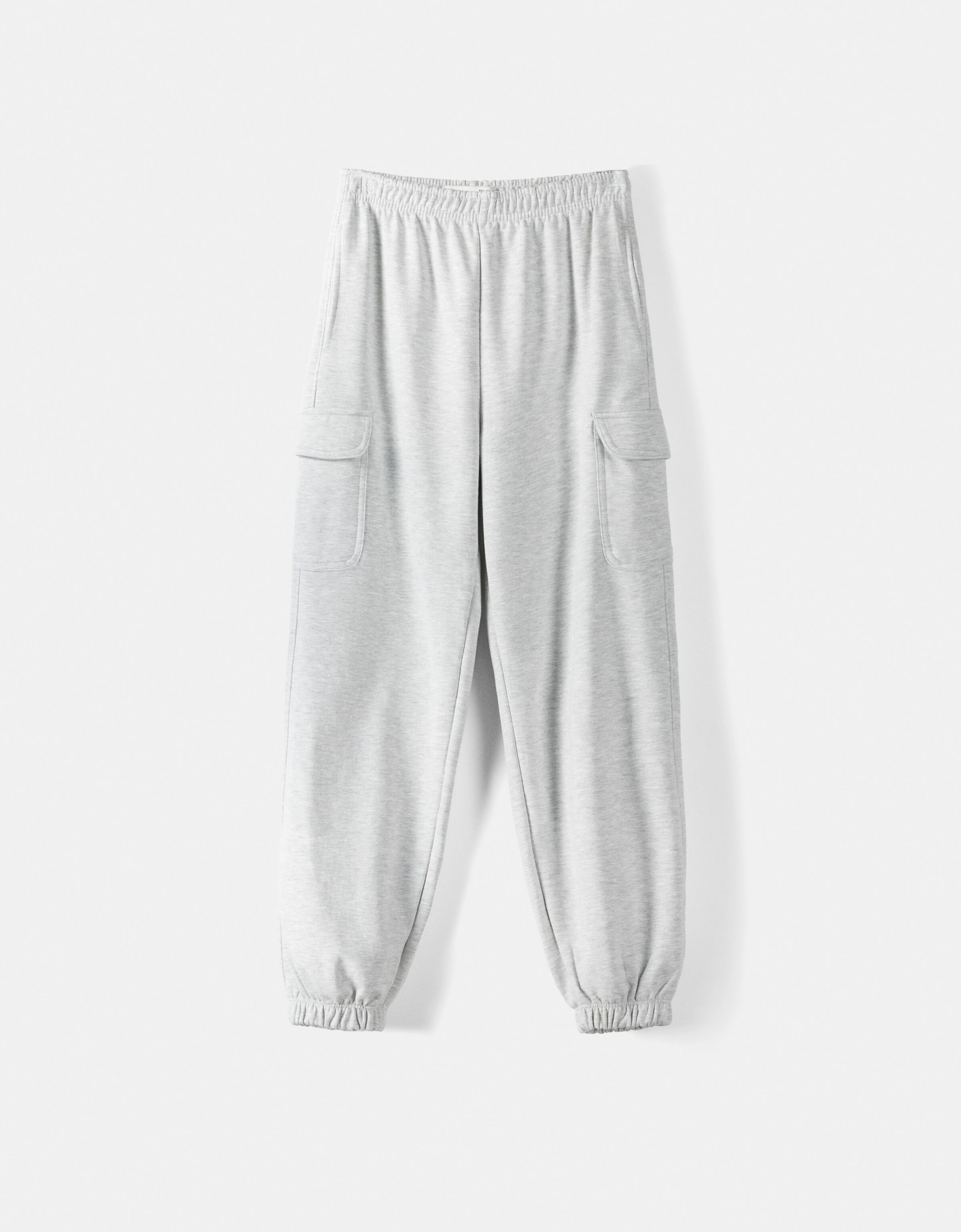 Pantalones bershka niña on sale