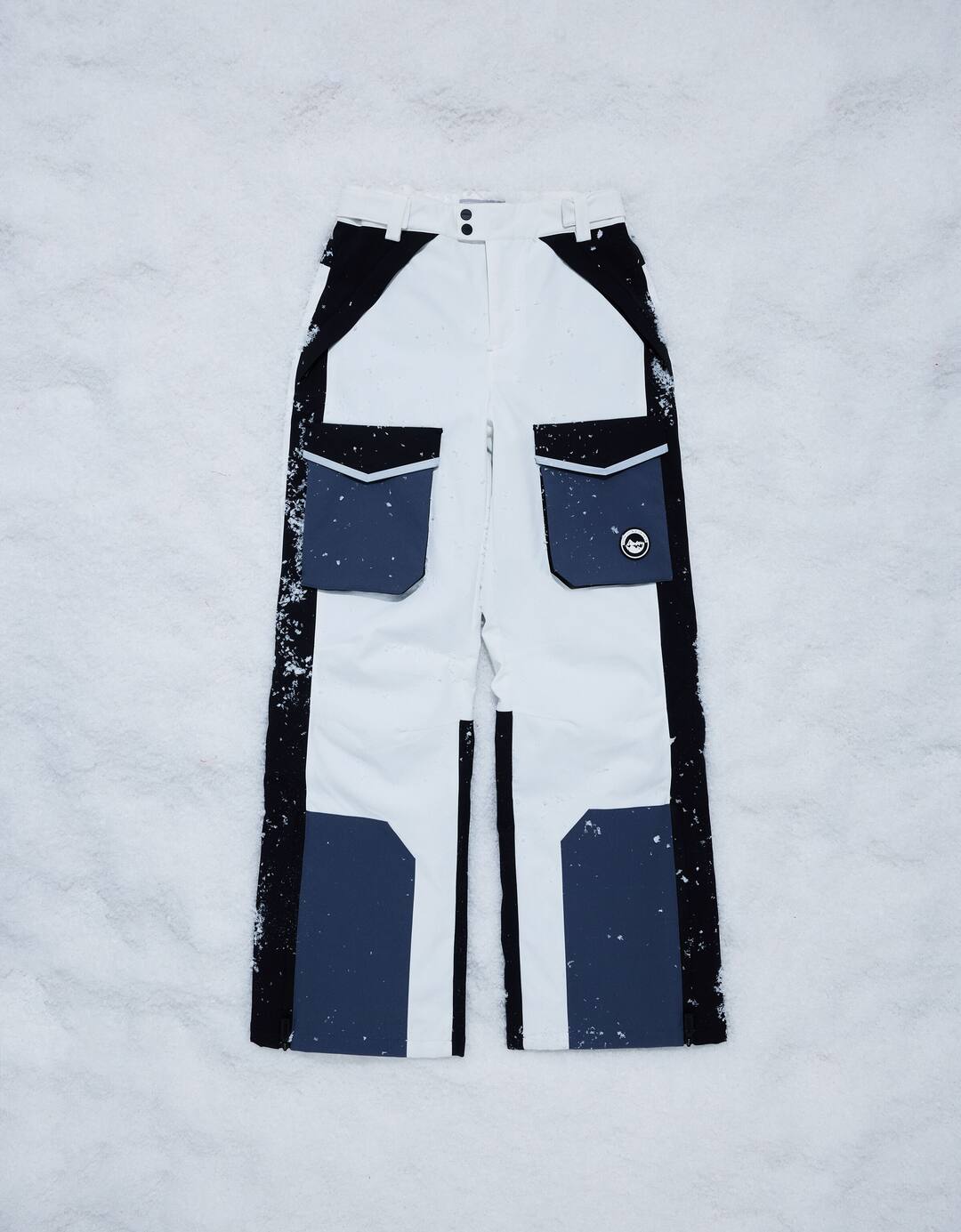 Technical trousers Ski Collection
