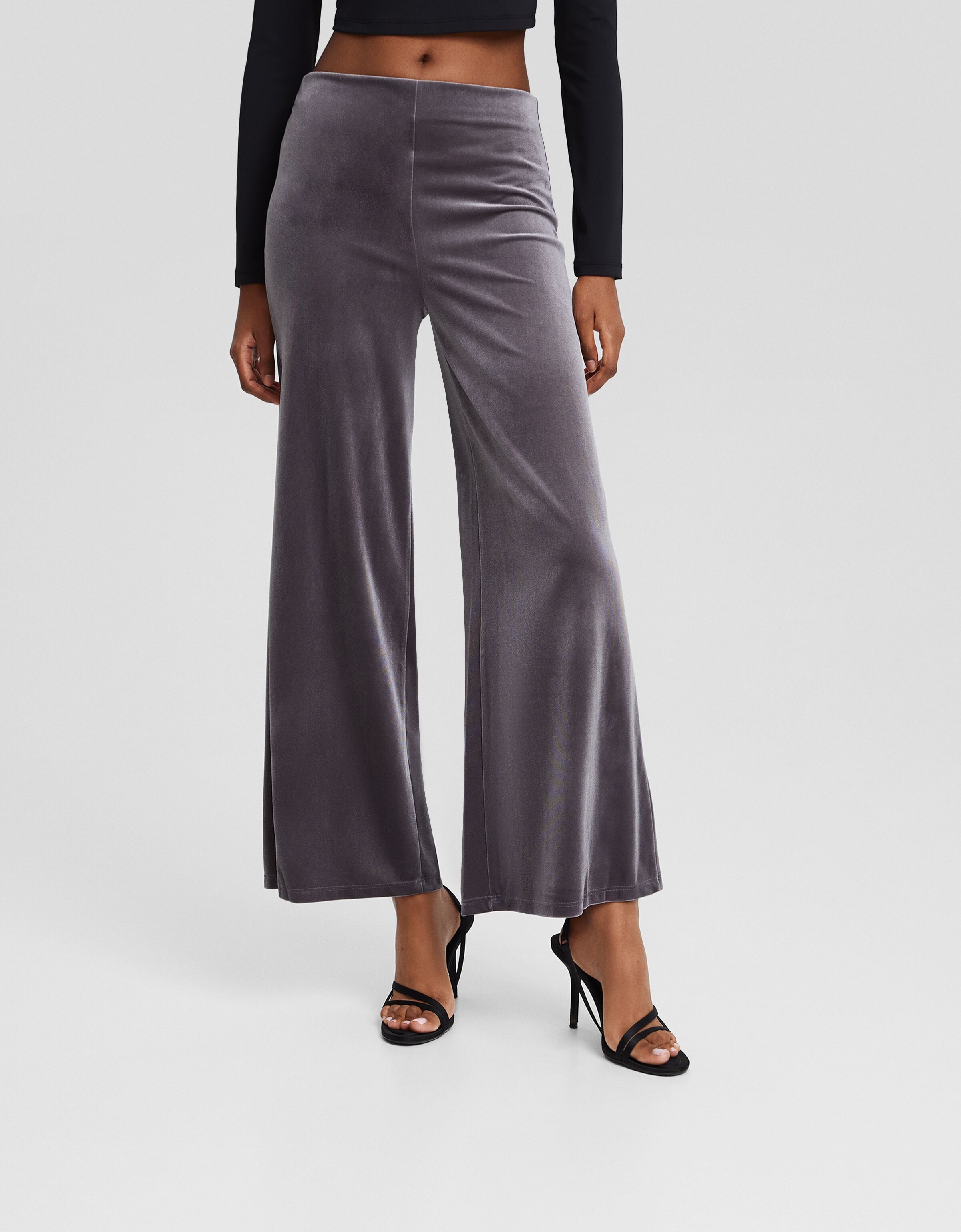 Jupe hotsell culotte bershka