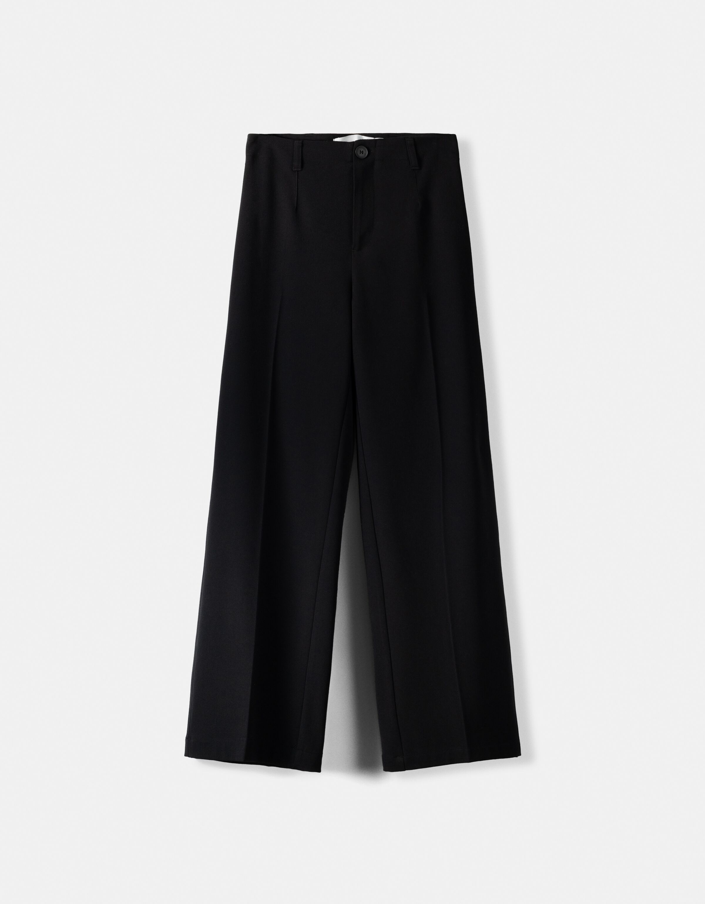 Pantaloni shop lunghi bershka