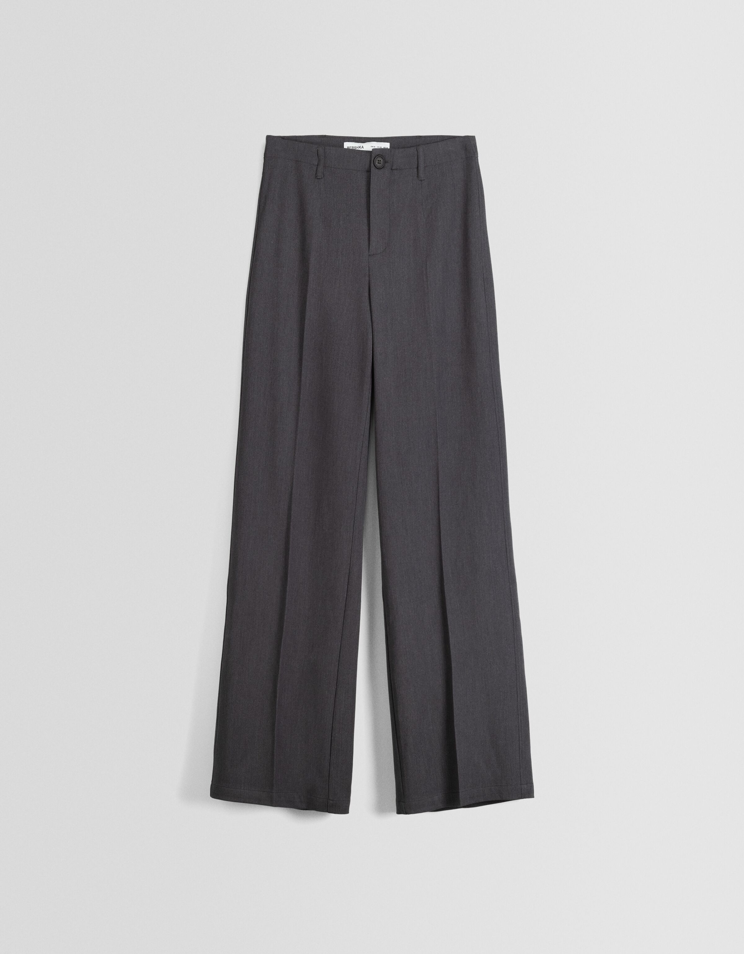 Bershka pantalon rayas discount mujer