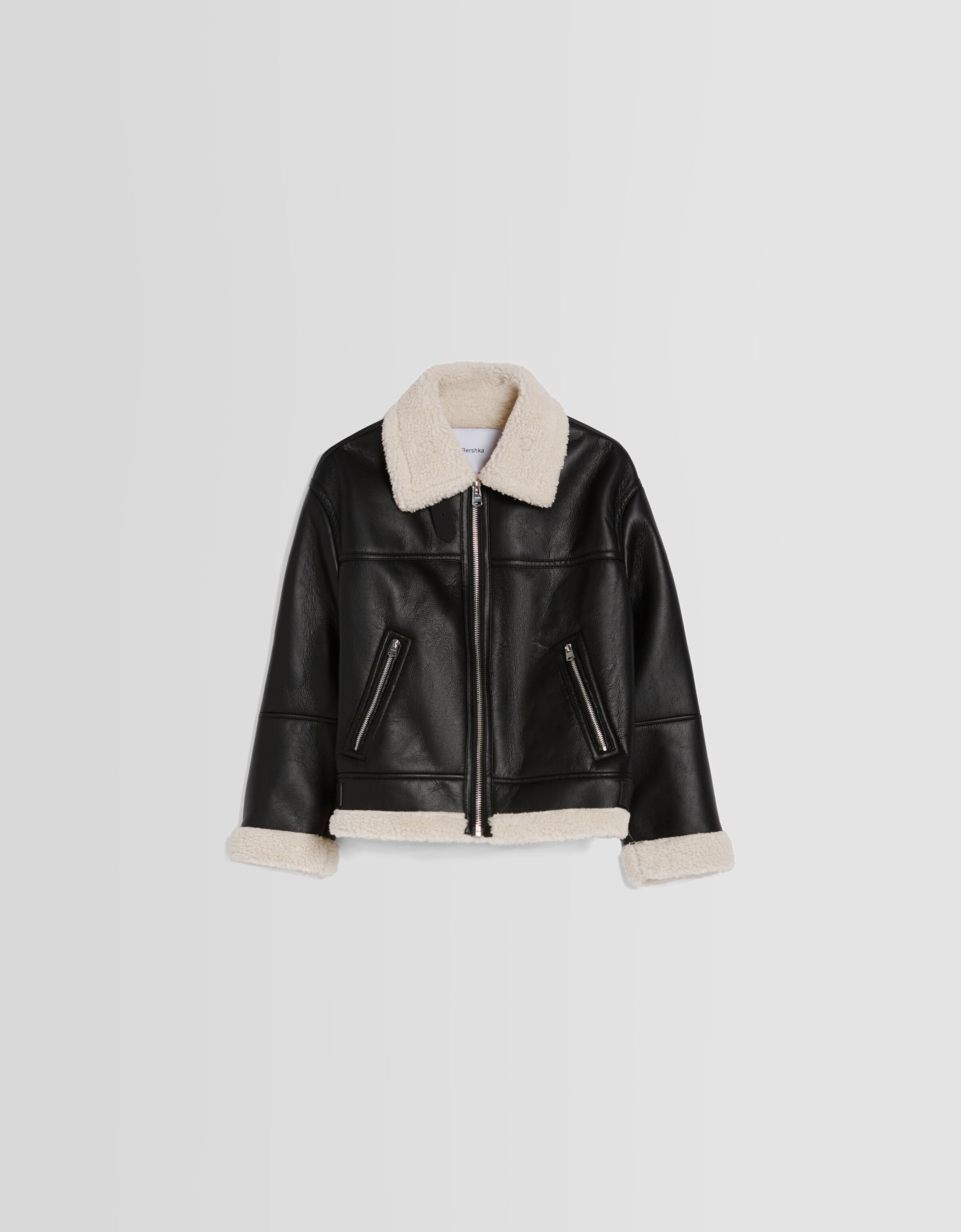 Bershka donne new arrivals saldi