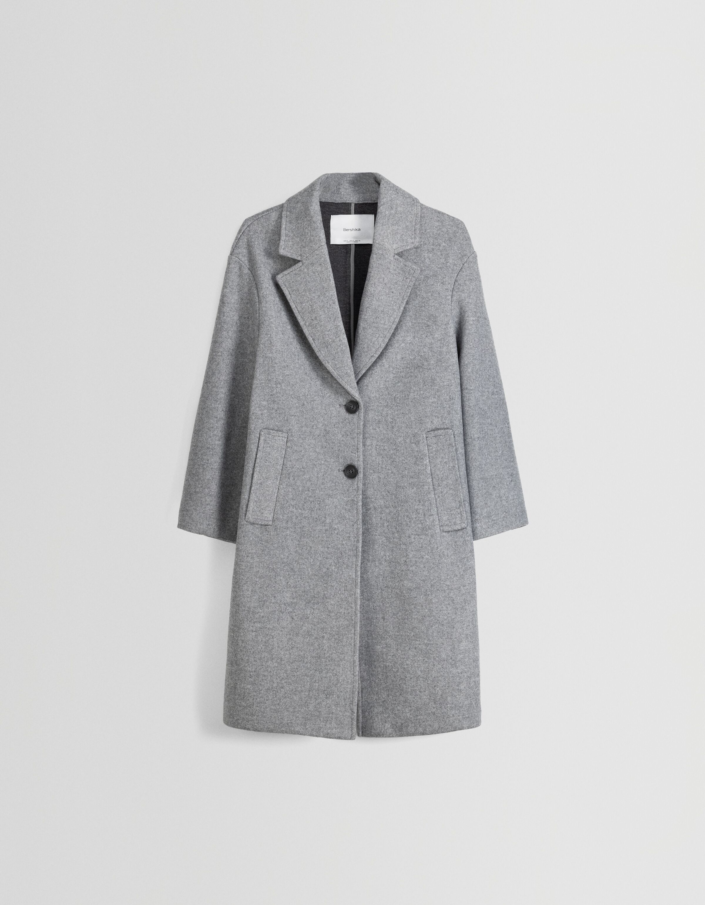Manteaux Femme Bershka