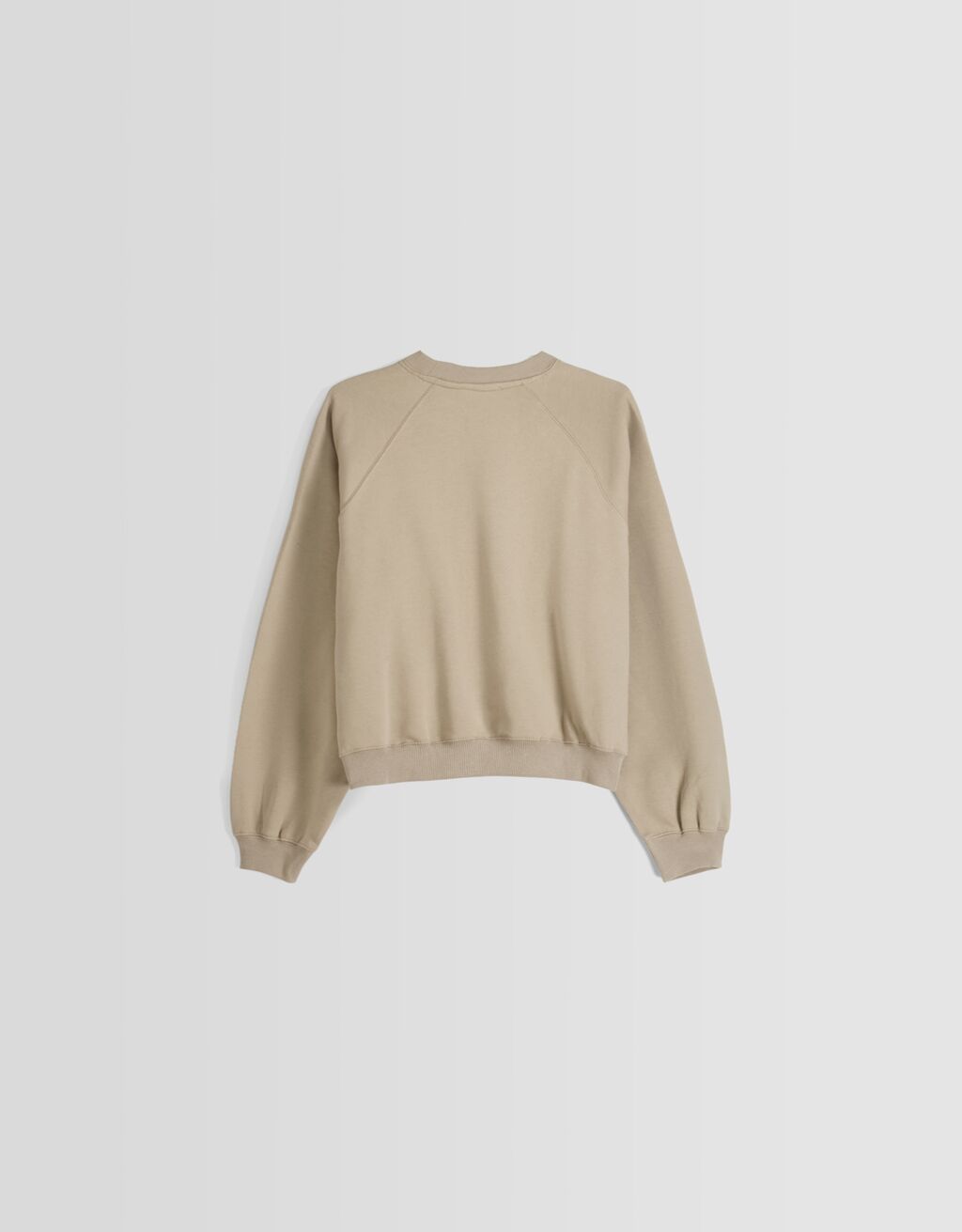 Sweat raglan-Taupe-5