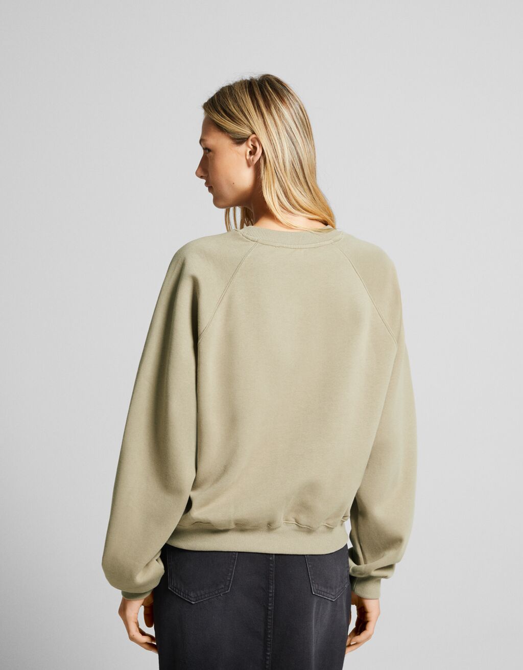 Sweat raglan-Taupe-1