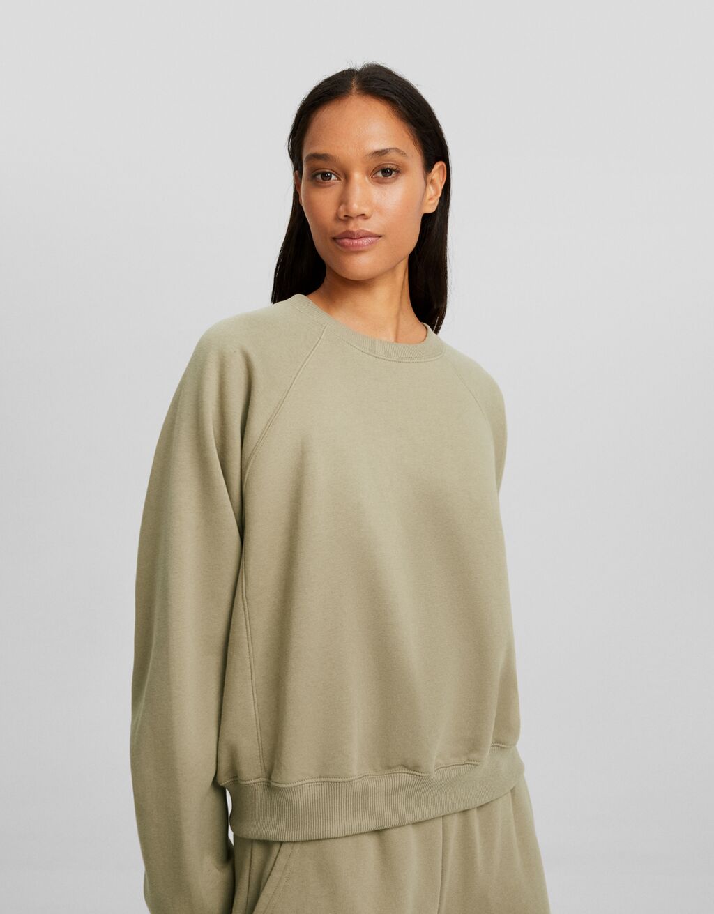 Sweat raglan-Taupe-2