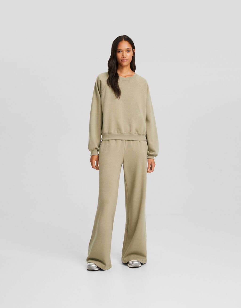 Sweat raglan-Taupe-3