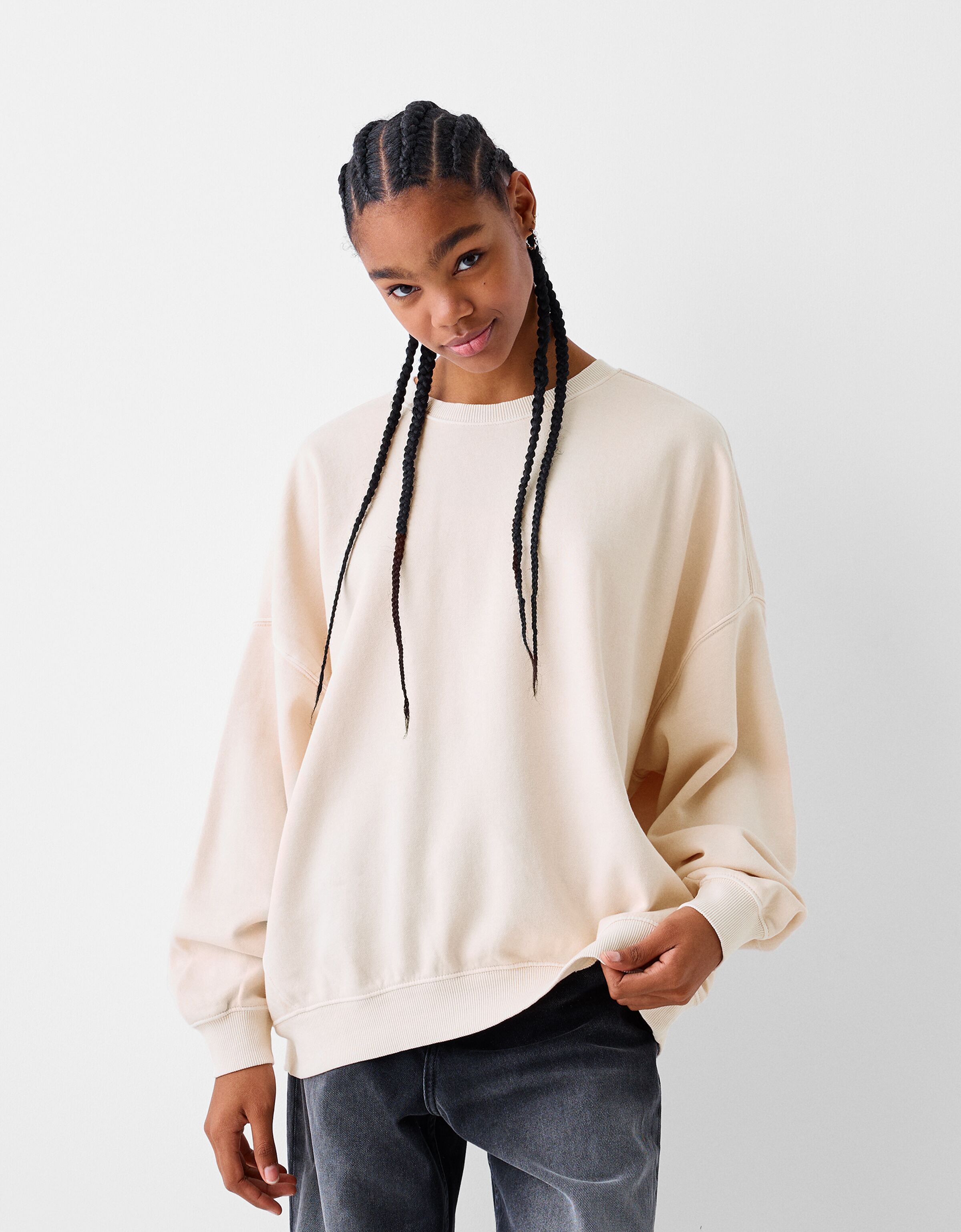 Oversized hoodies deals for juniors