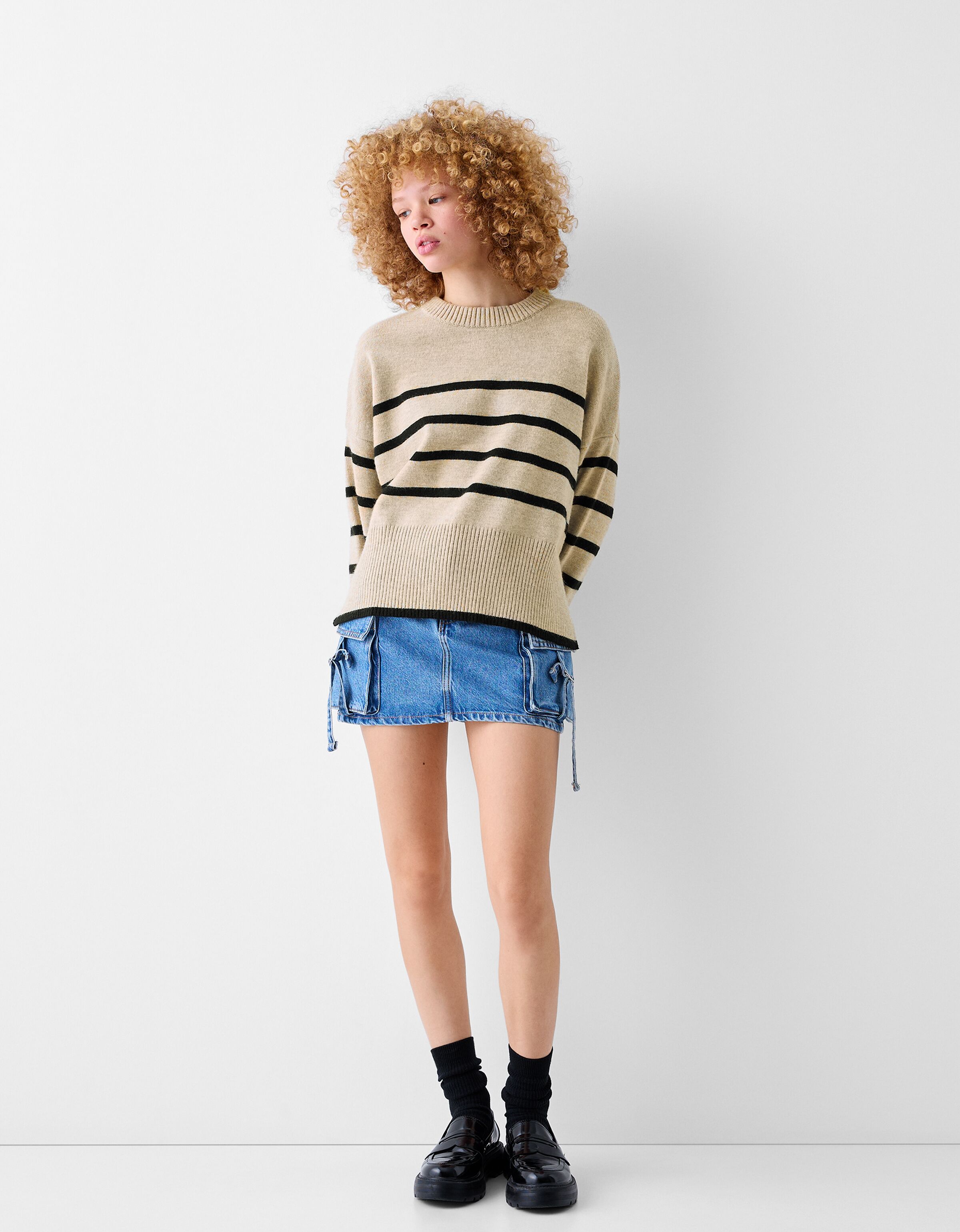 Bershka niña hotsell 11 años