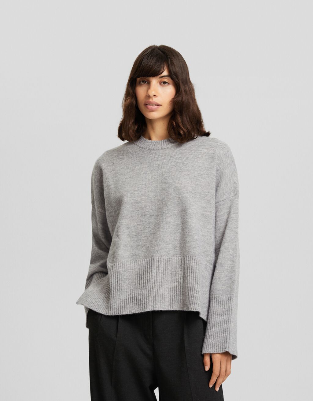 Bershka jumper deals