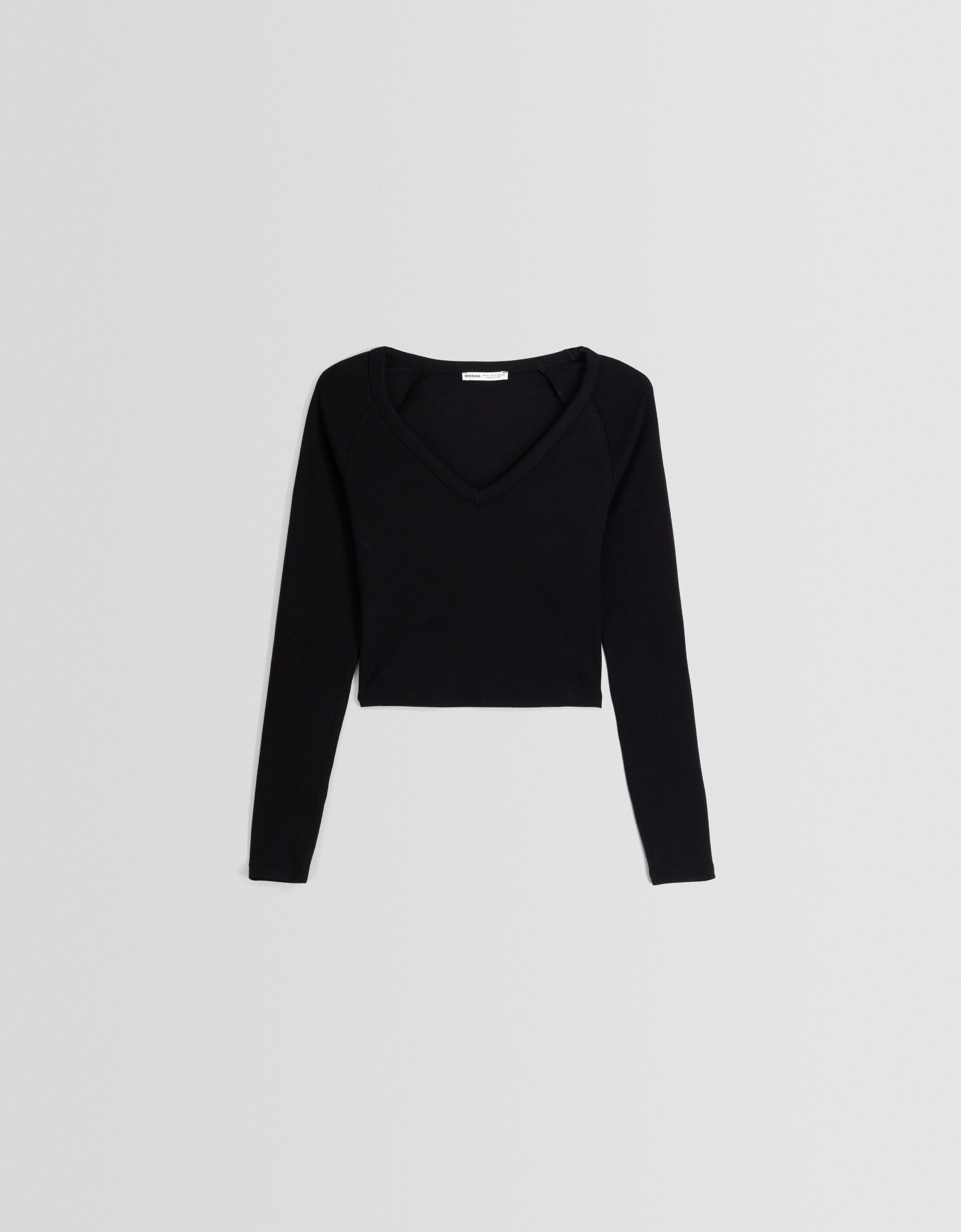 Bershka ropa shop niña 10 años