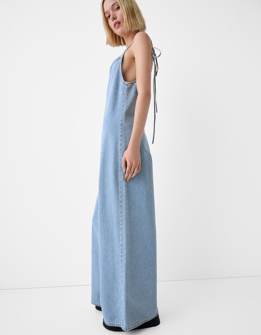 אוברול ג'ינס-תכלת-5