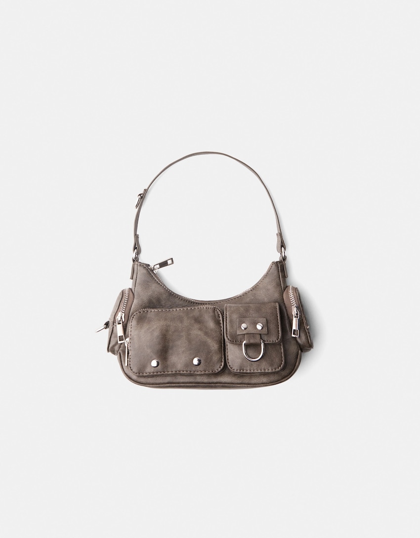 bershka bag