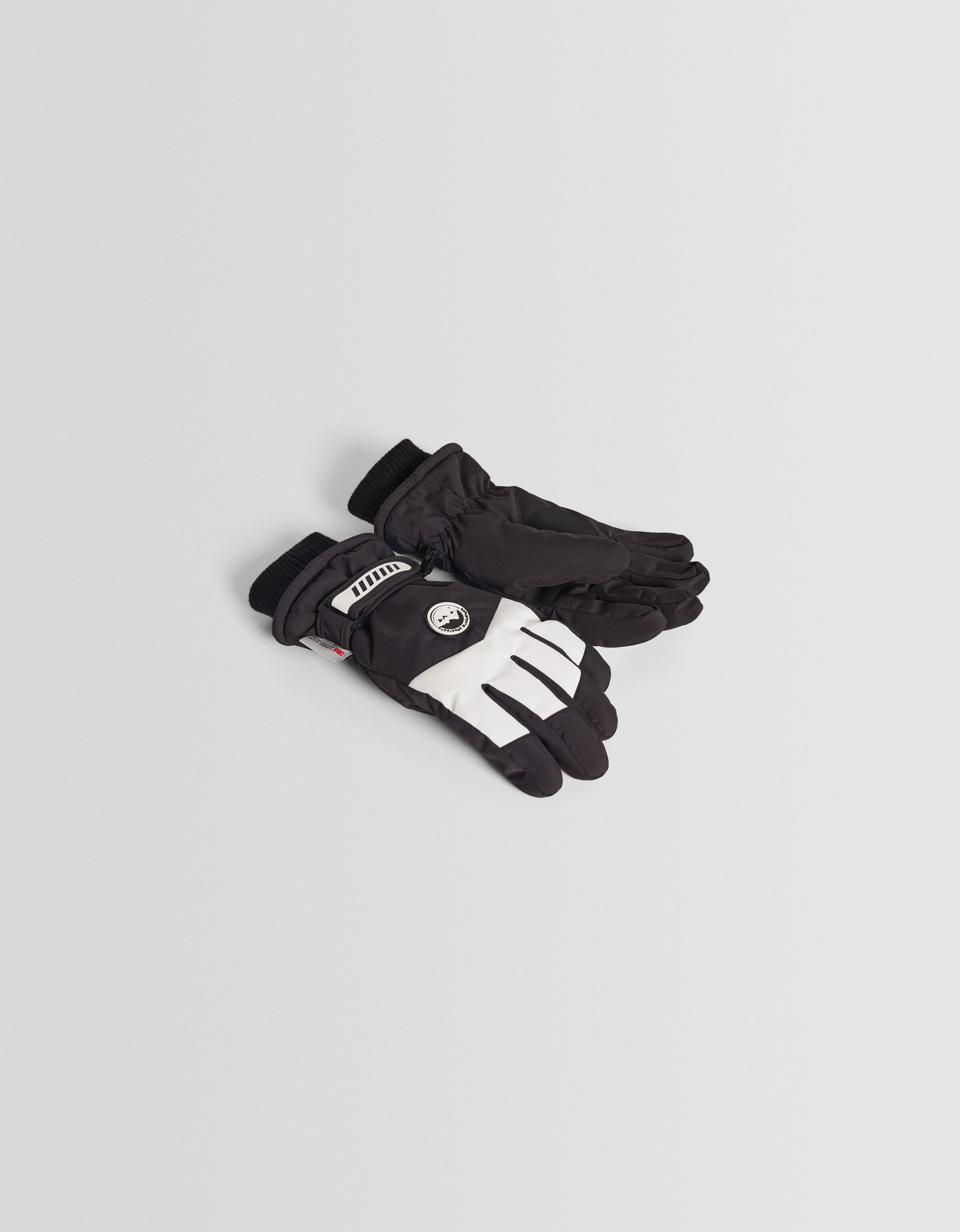 Gants best sale ski soldes