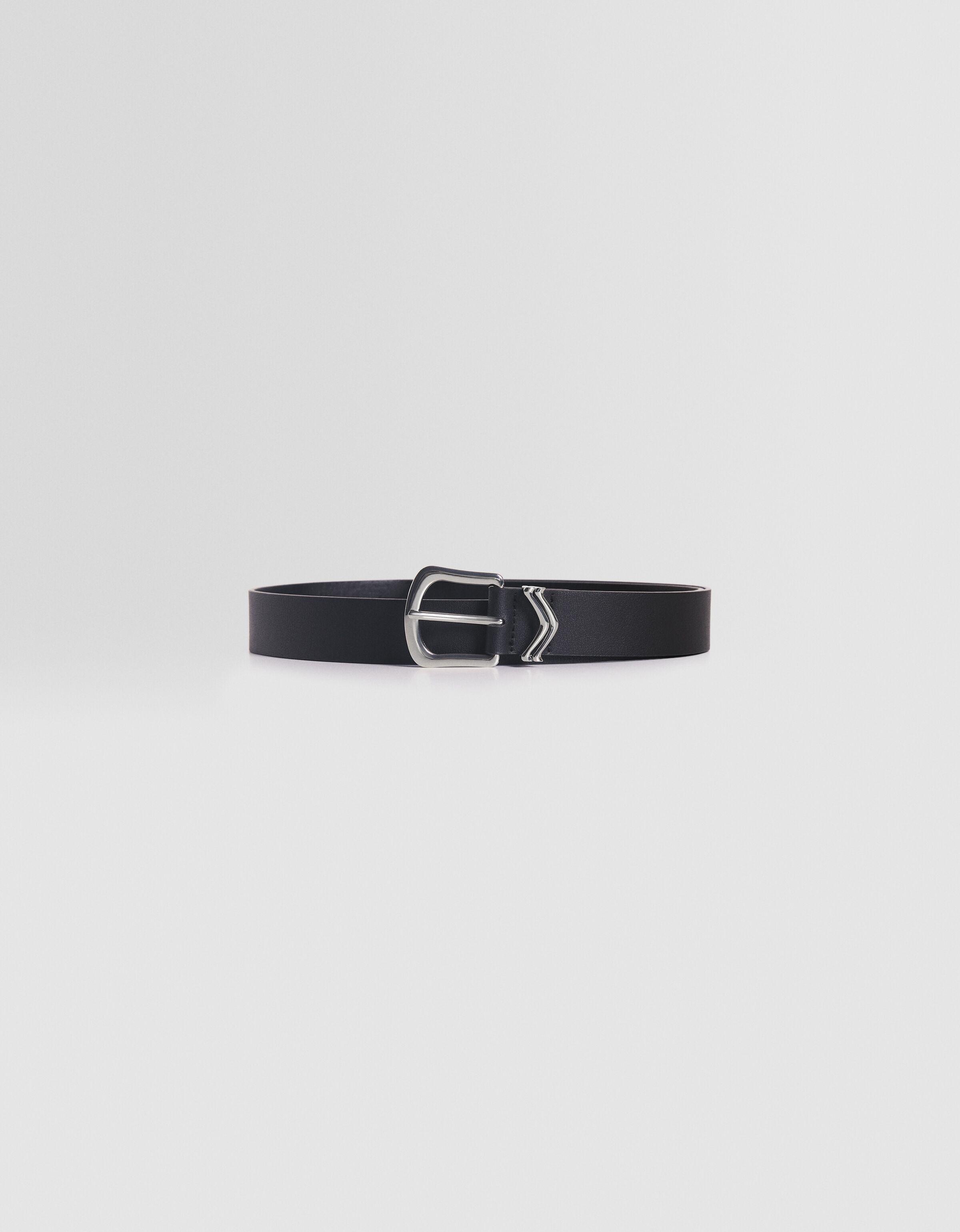 Ceinture bershka cheap femme