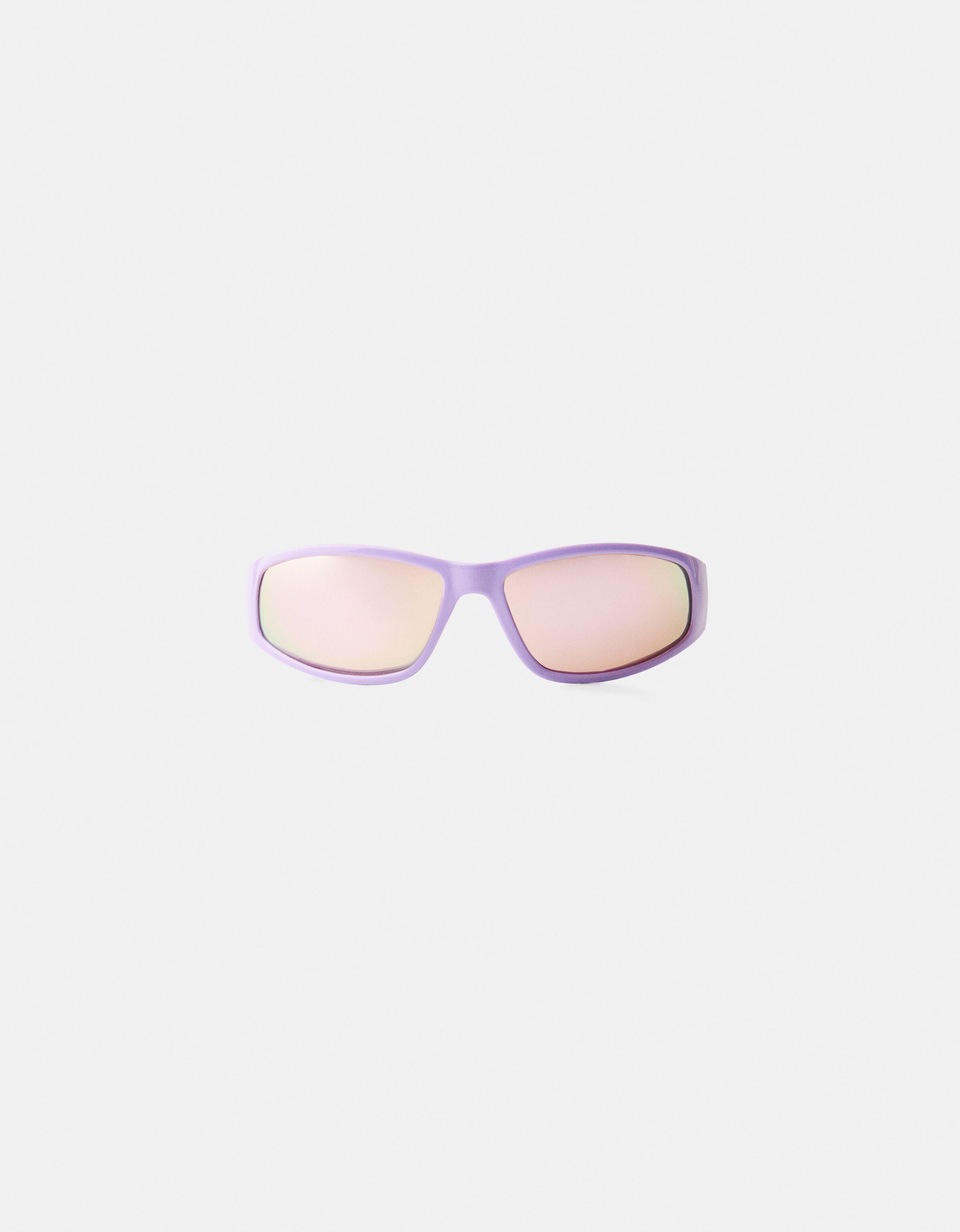 Bershka lunette store de soleil