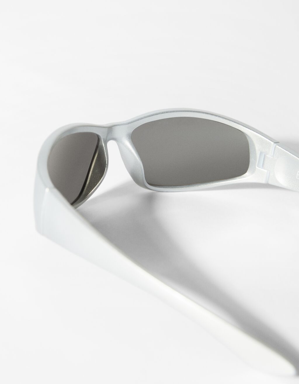 Lunettes De Soleil CHROME HEARTS Taint - Cœurs Chromés, Verres Teintés Noir - Fait Au Japon - Occasion Parfait état