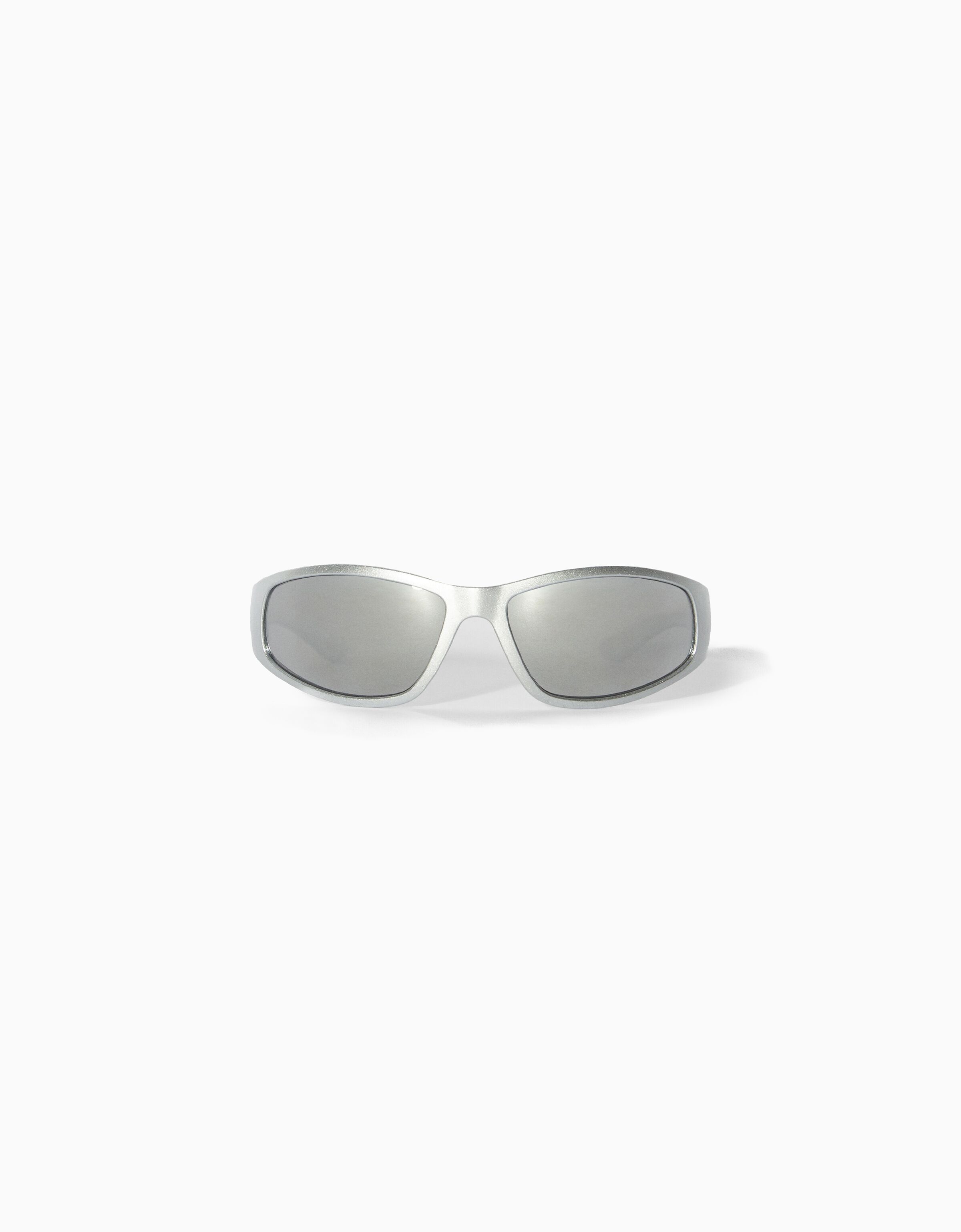 Bershka lunette sale de soleil