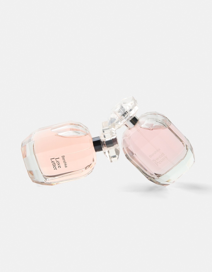 Love Letter 100 ml-Rosa-3