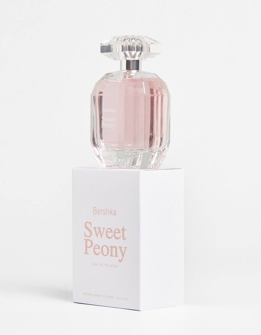 Sweet Peony 100 ml-Laranja-1