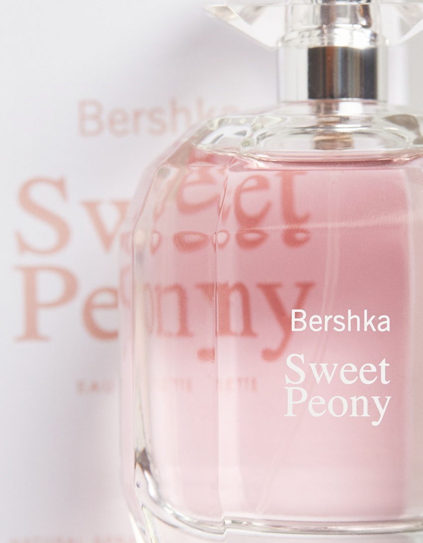 Sweet Peony 100 ml-Laranja-5
