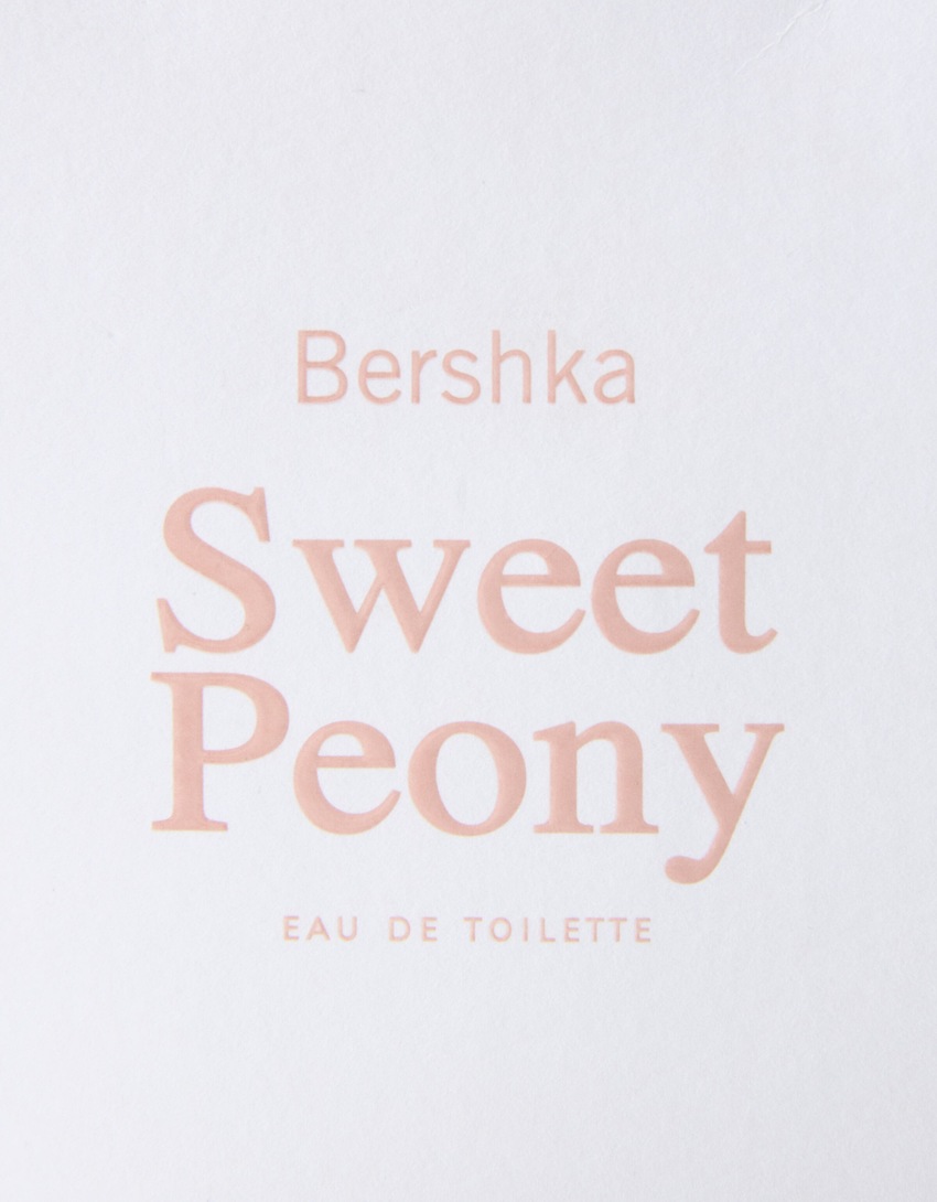 Sweet Peony 100 ml-Orange-2