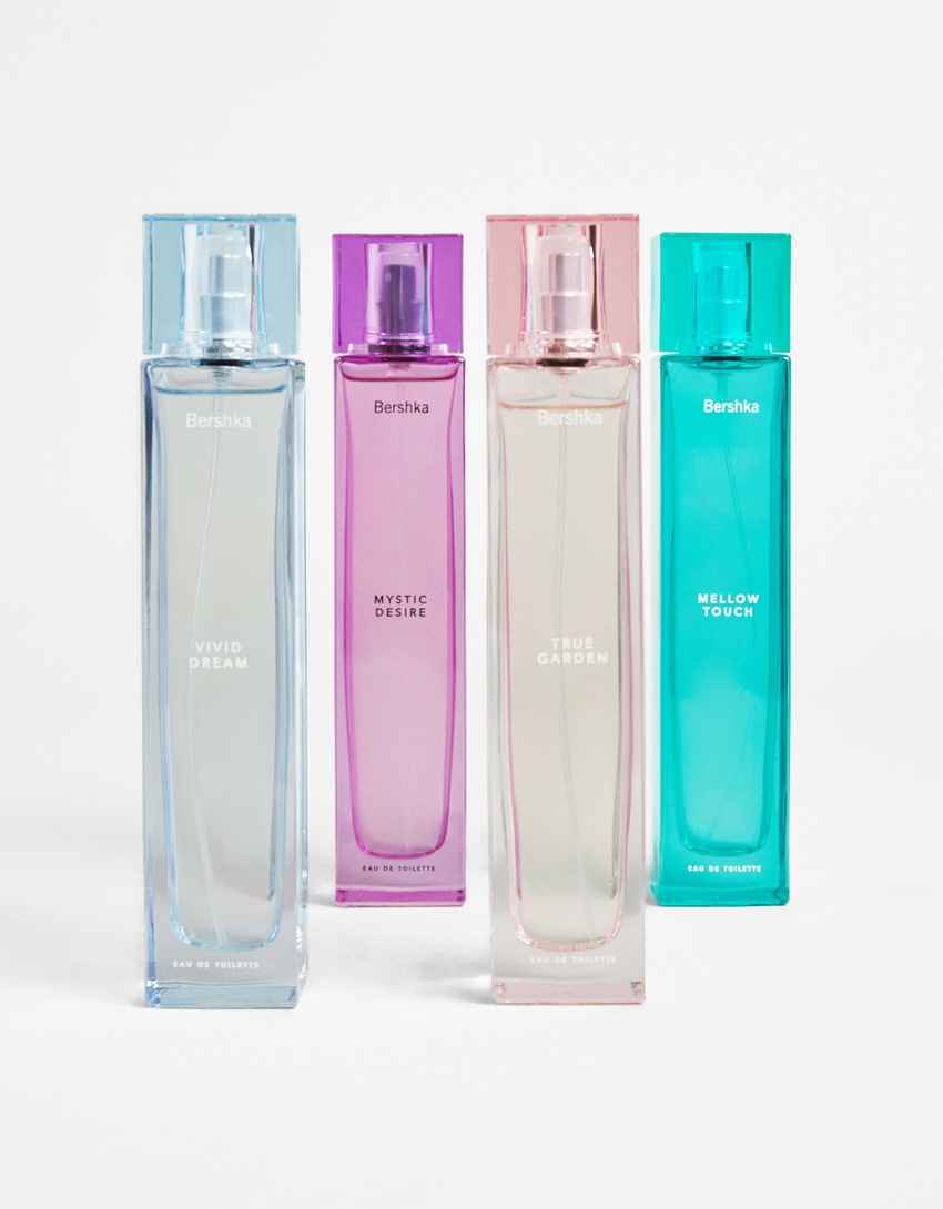 True Garden 100 ml-Rose-3
