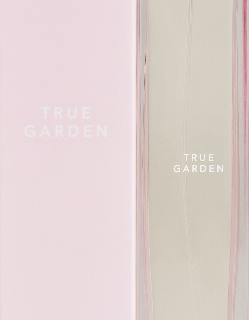 True Garden 100 ml-Rose-4