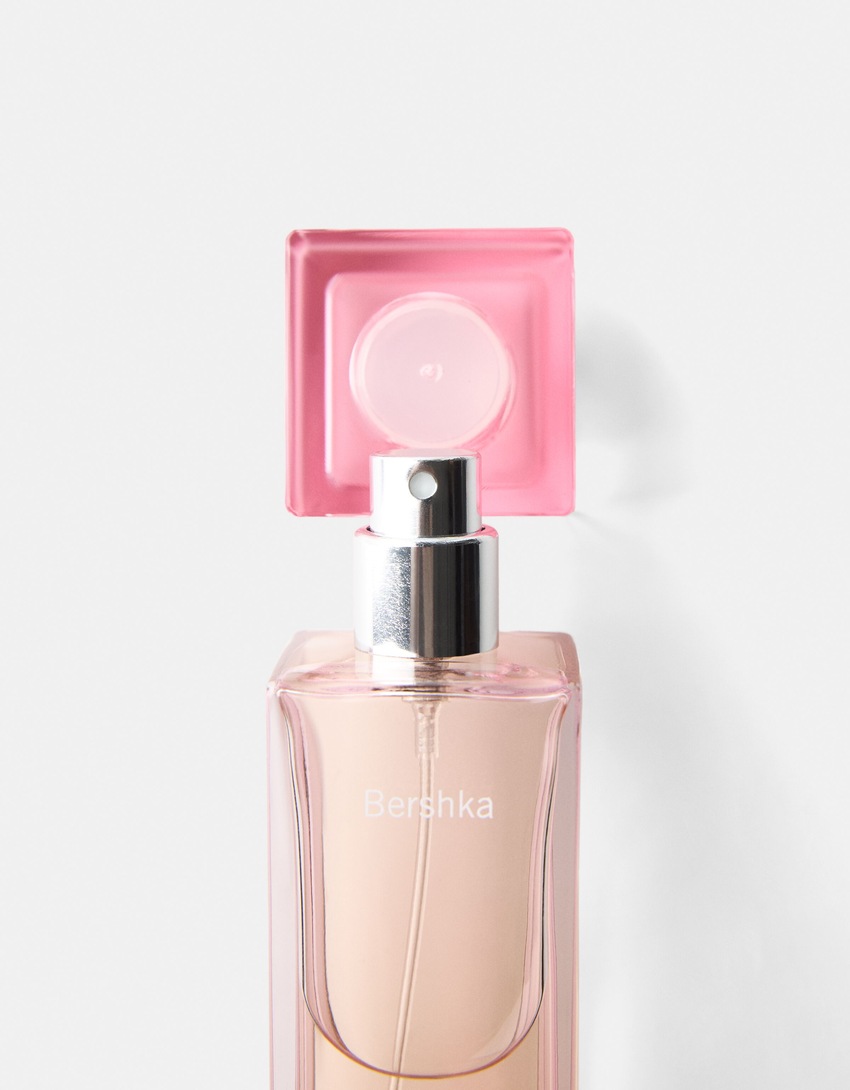 True Garden 100 ml-Rosa-1