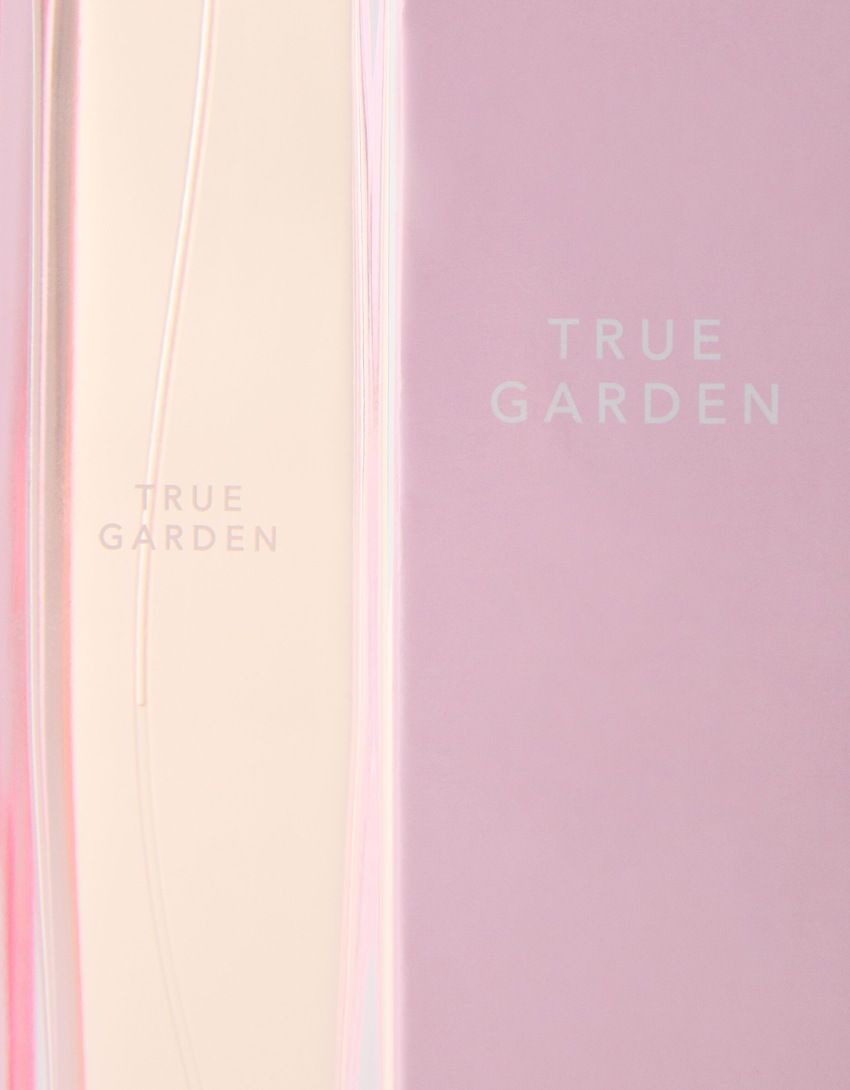 True Garden 100 ml-Rosa-2