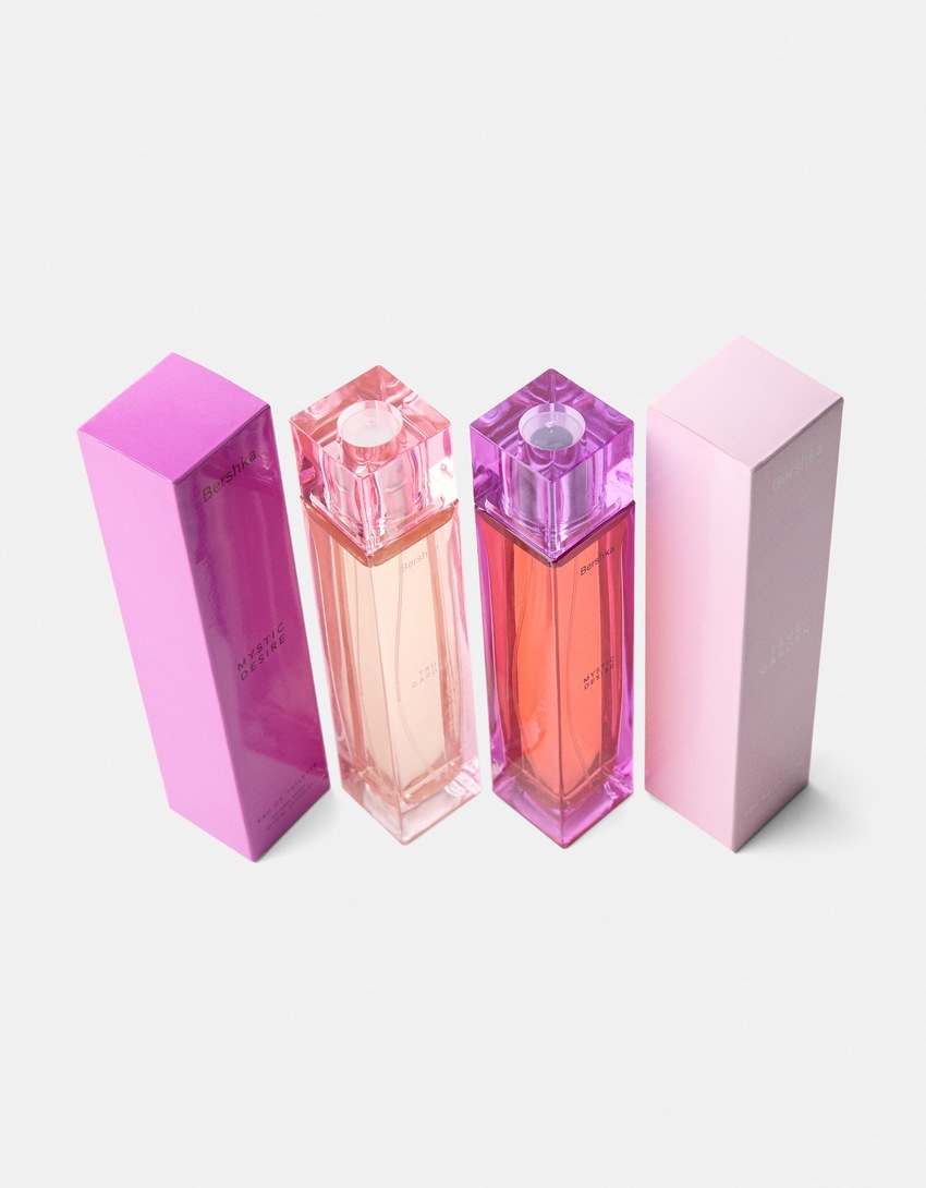 True Garden 100 ml-Rosa-3