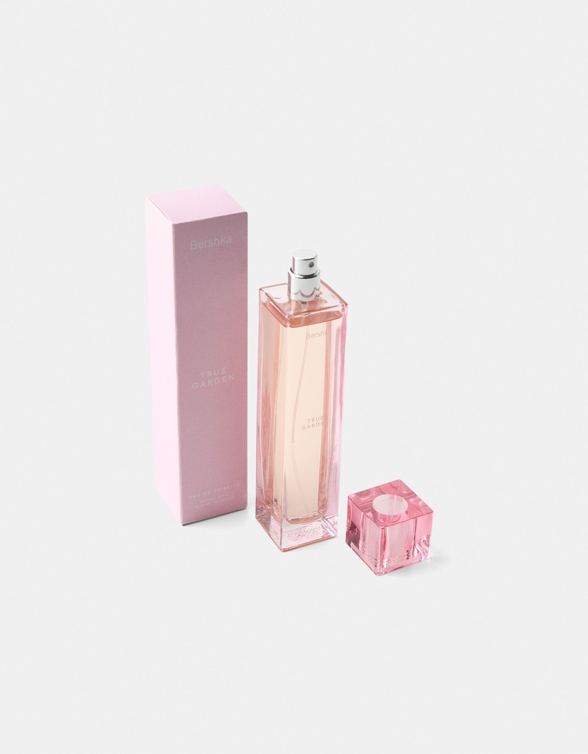 True Garden 100 ml-Rosa-4