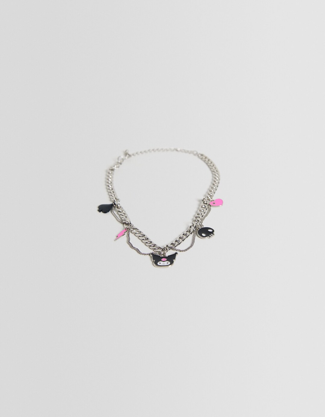 Collar Kuromi