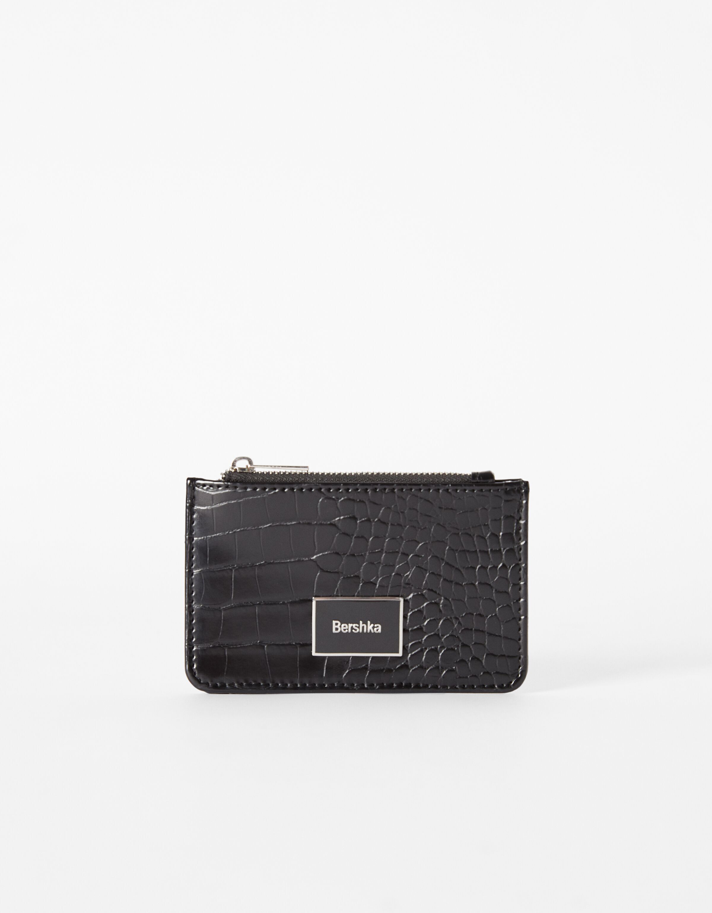 Portafoglio bershka new arrivals