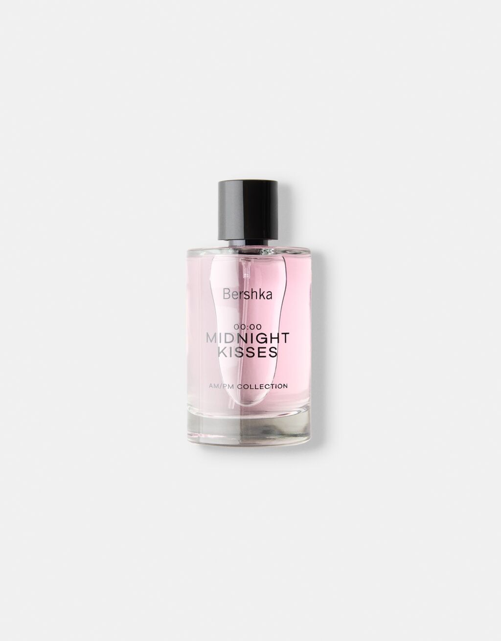 Bershka pink sales edition perfume