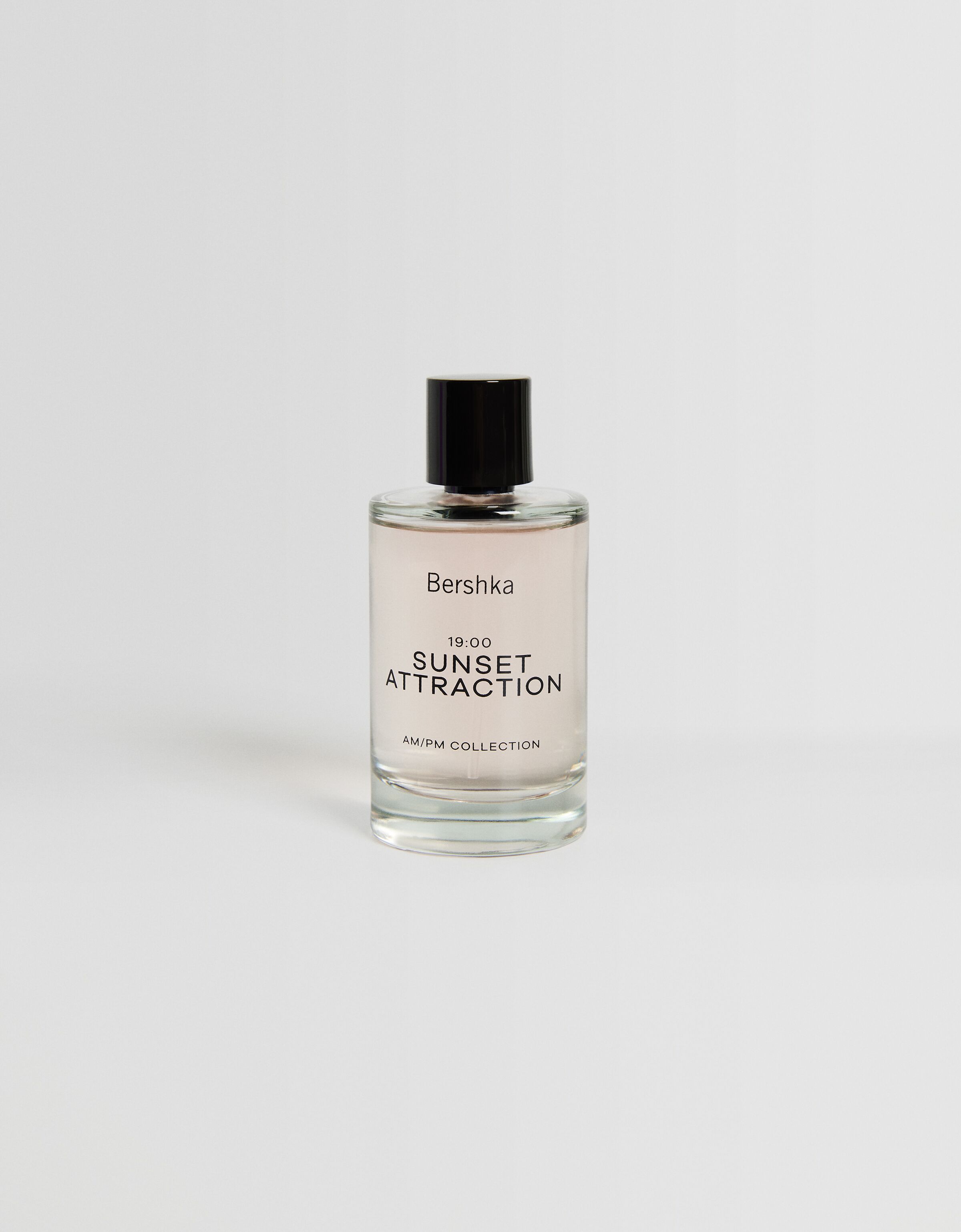 Bershka best sale perfume hombre