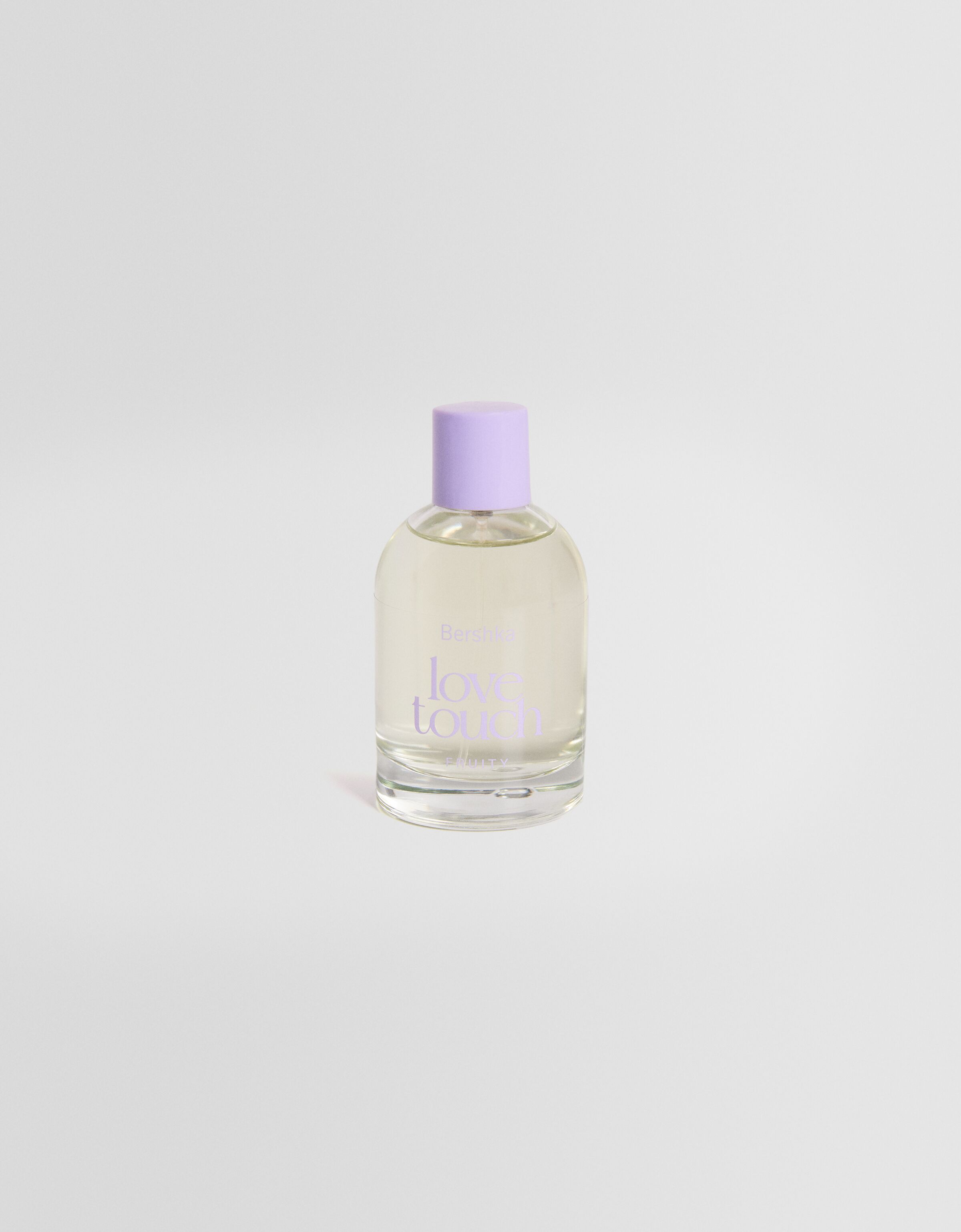 Best bershka perfume 2025