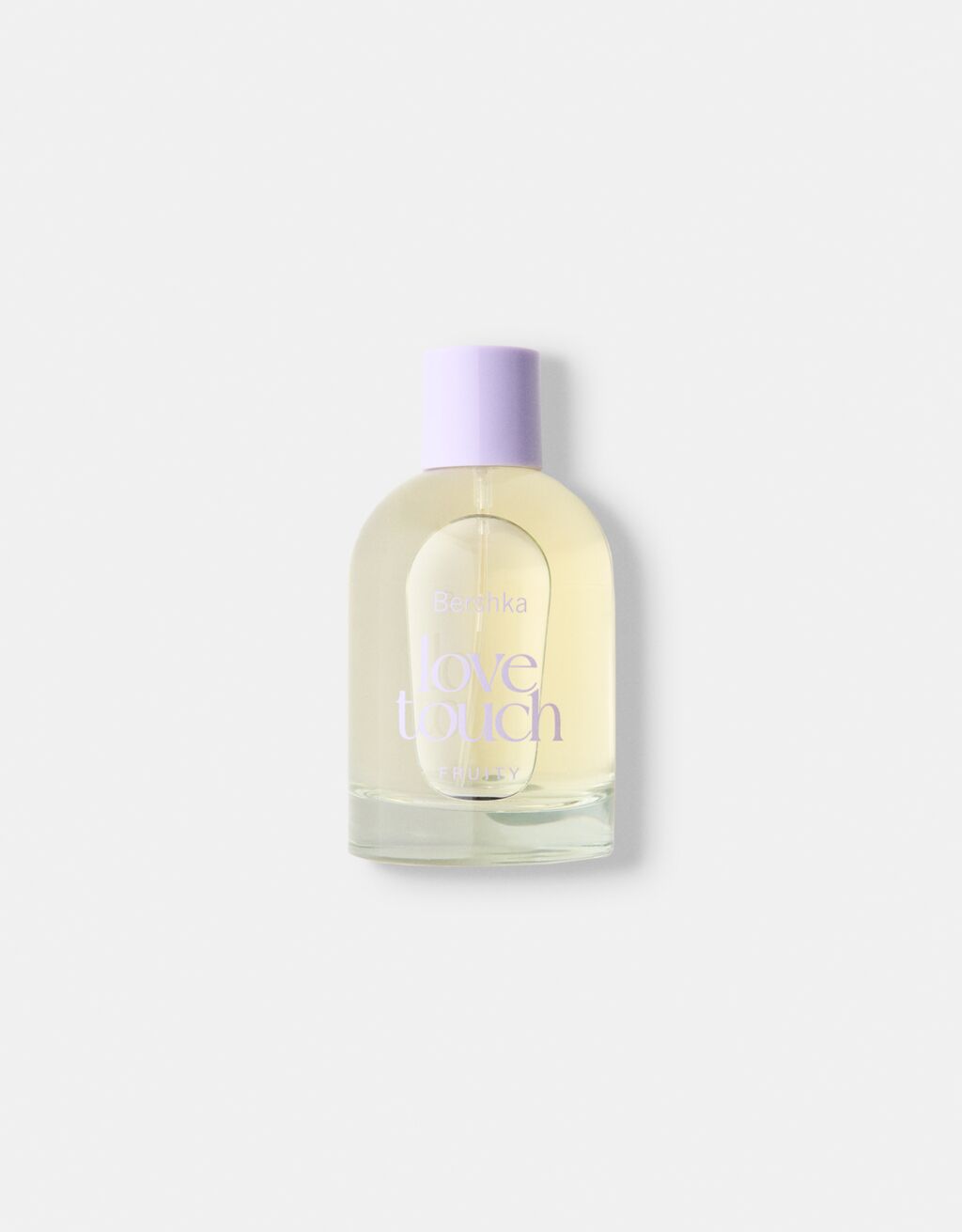 Love Touch 100ml Accessories BSK Teen Bershka