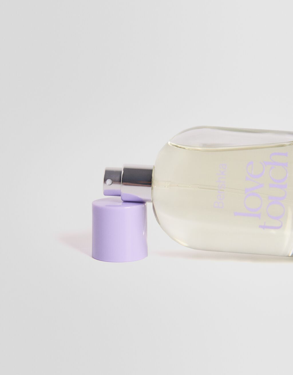 Love clearance touch perfume