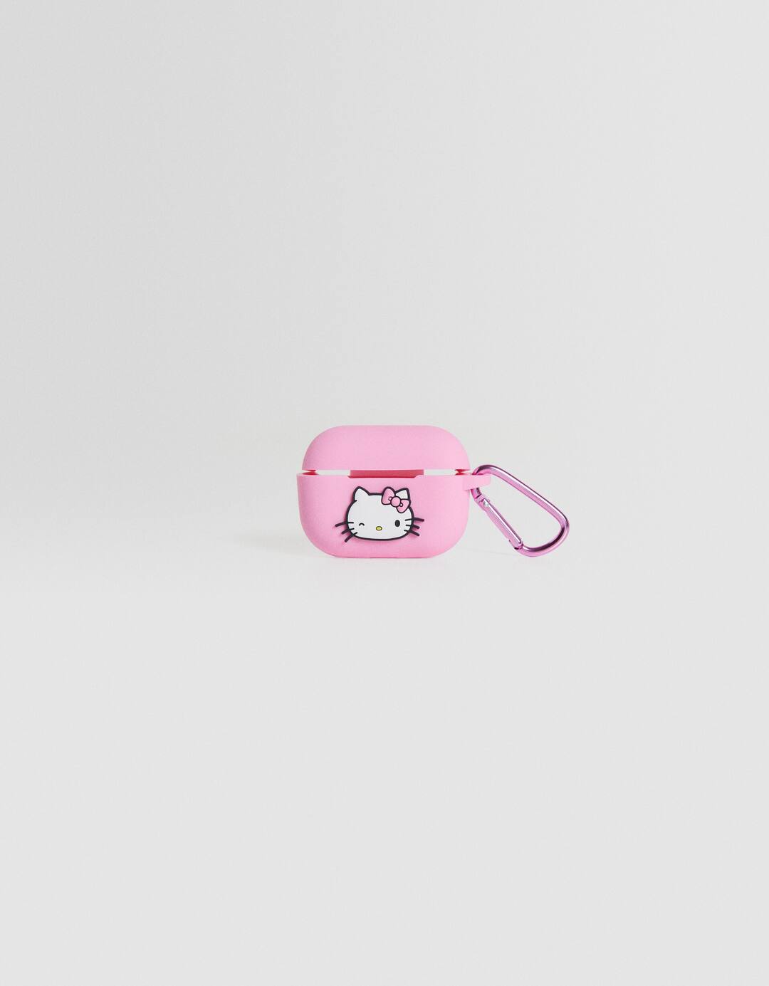Hello Kitty-ის AirPods-ის ქეისი
