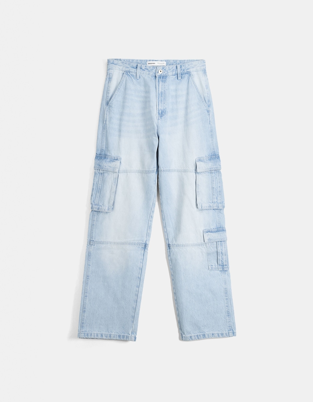 Men’s Jeans | New Collection | BERSHKA