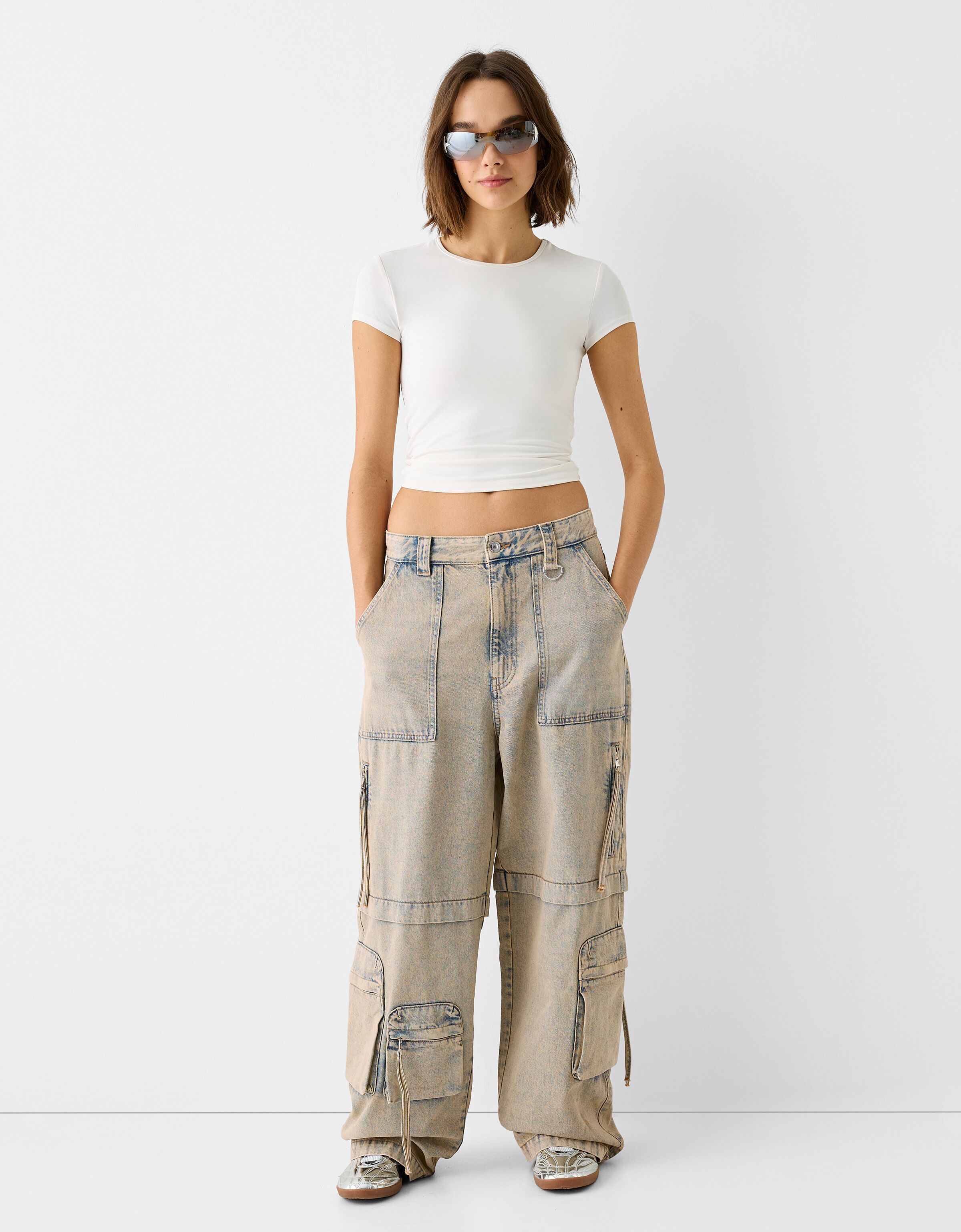 Correspondance taille pantalon homme sale